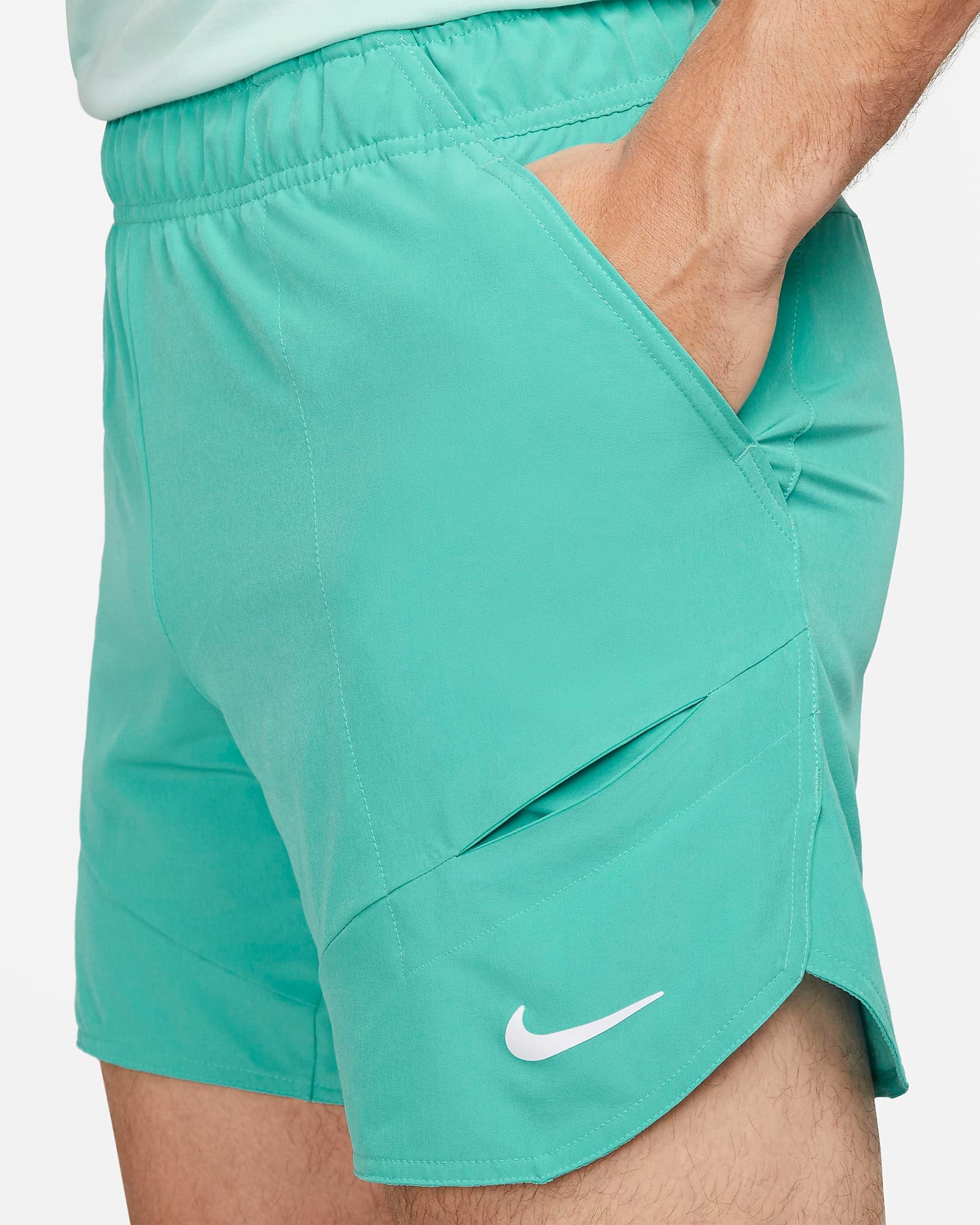 NikeCourt Dri-FIT Advantage | Washed Teal