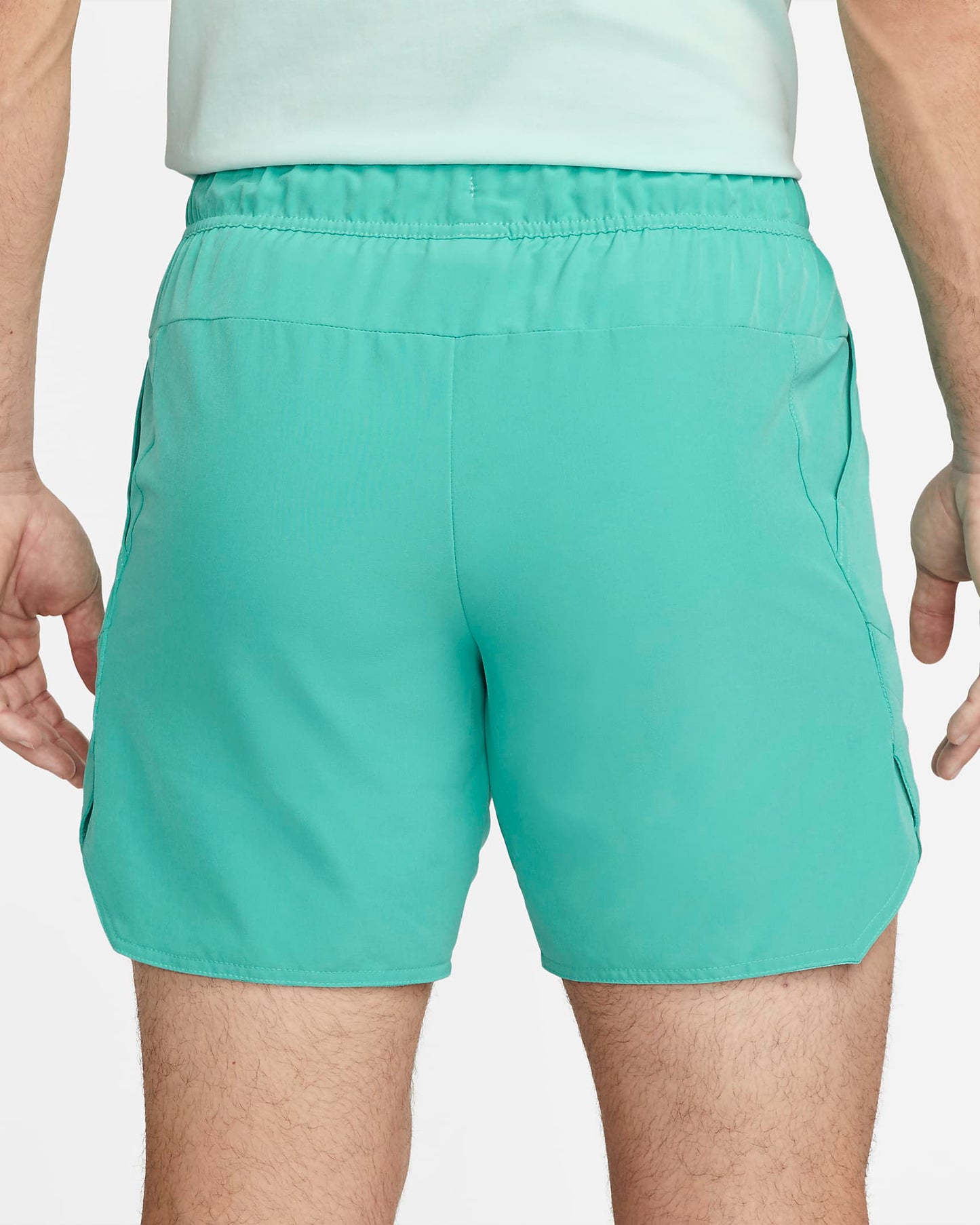 NikeCourt Dri-FIT Advantage | Washed Teal