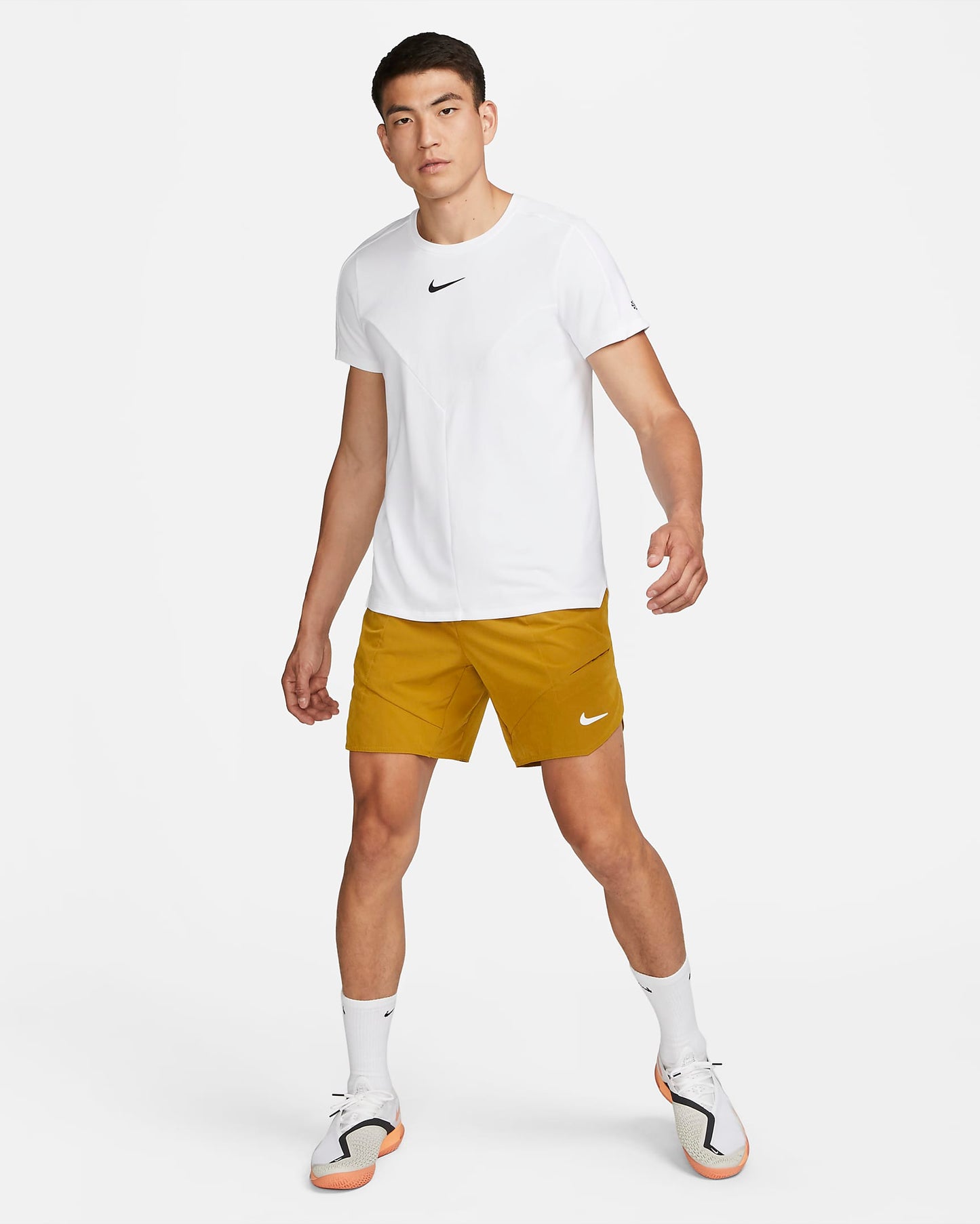 NikeCourt Dri-FIT Advantage | Bronzine