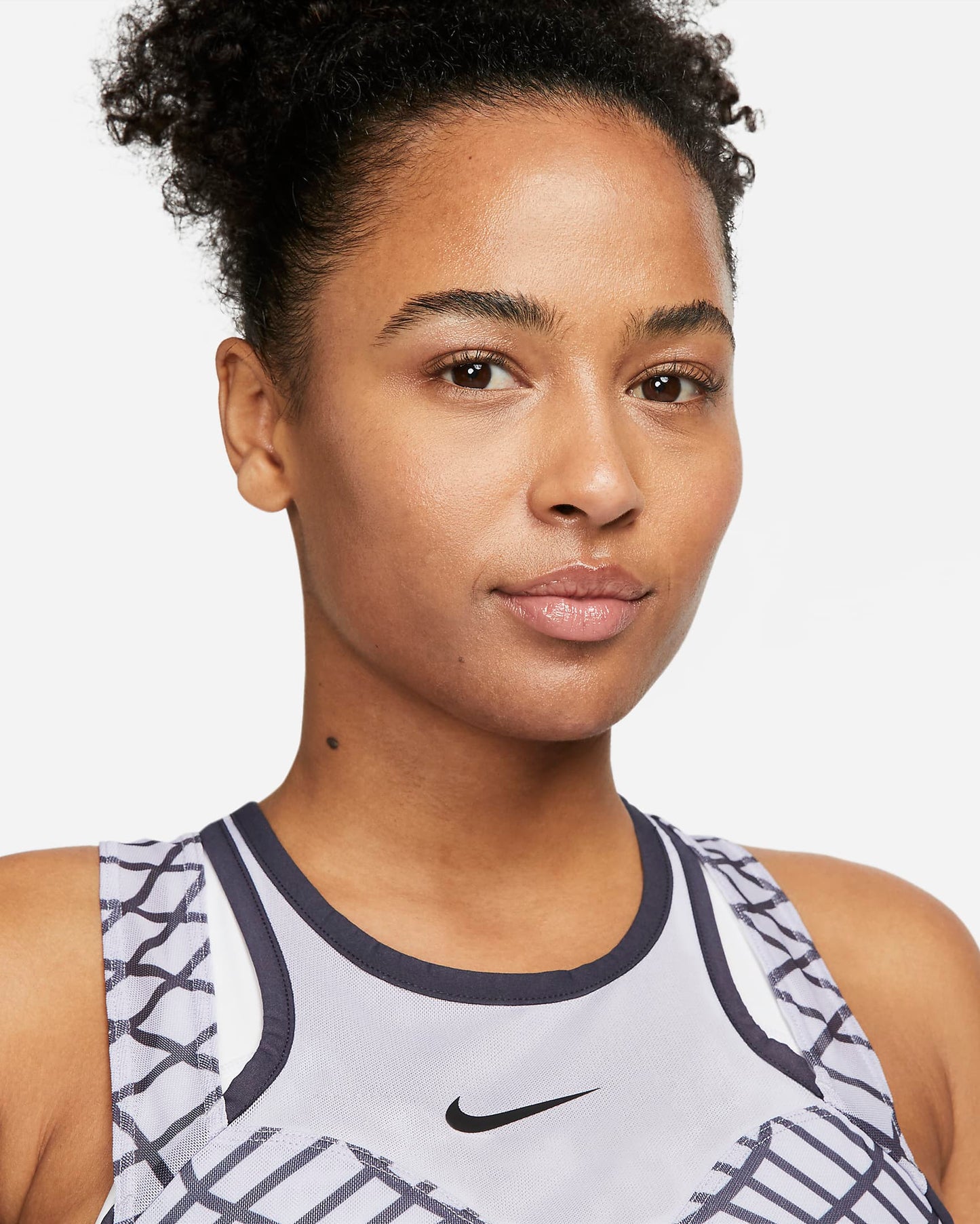 NikeCourt Dri-FIT Slam | Oxygen Purple