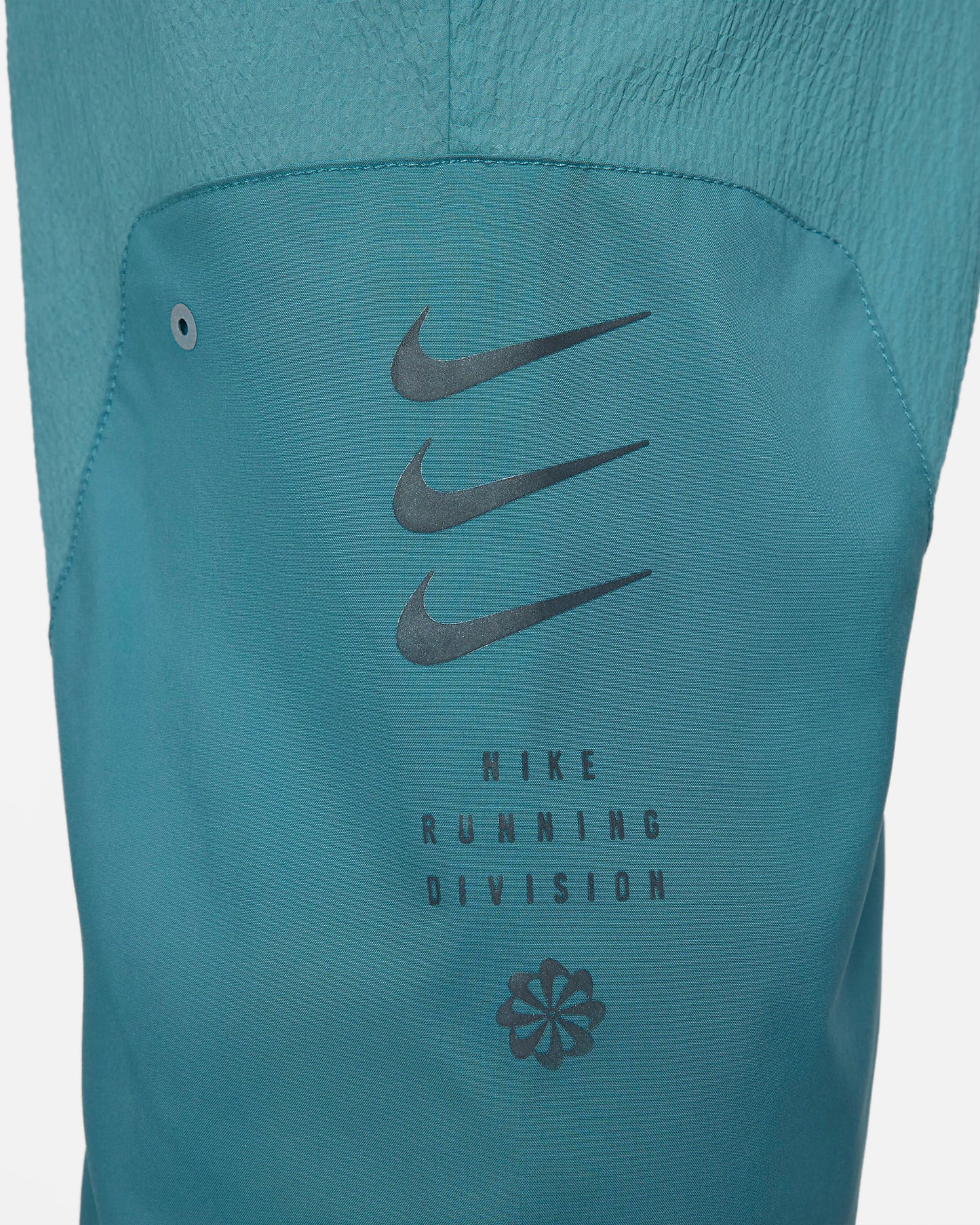 Nike Therma-FIT Run Division | Noise Aqua