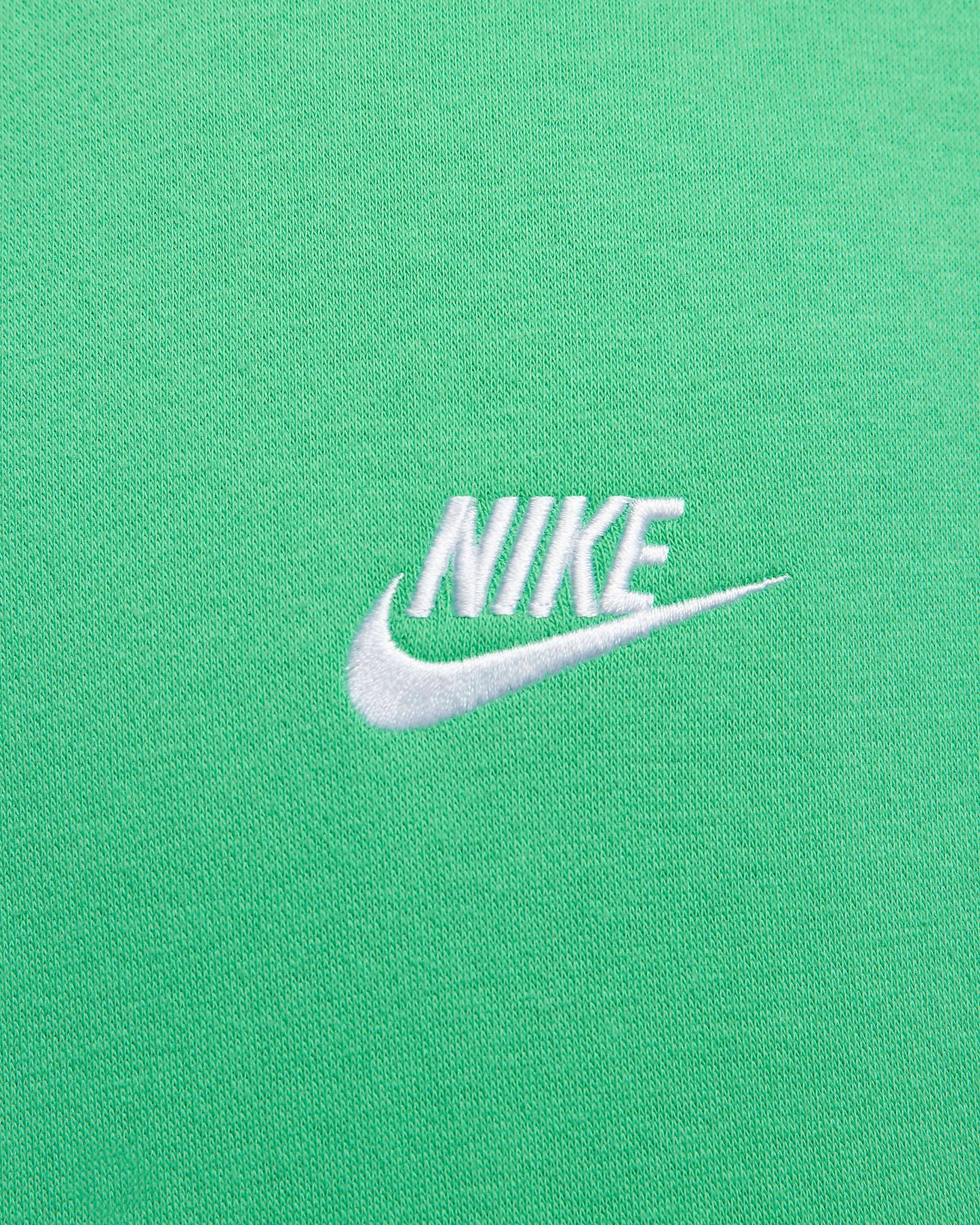 Nike Sportswear Club Fleece | Spring Green