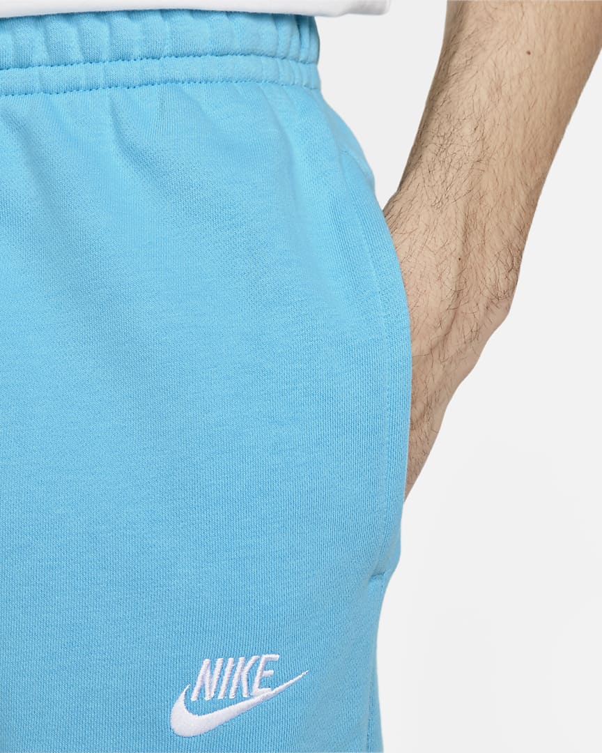 Nike Sportswear Club | Baltic Blue