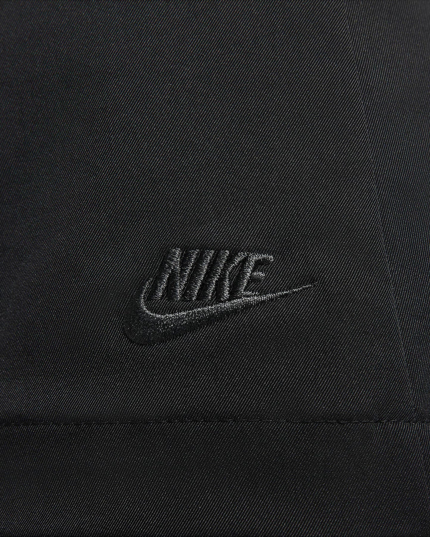 Nike Sportswear Tech Pack Skirt | Black