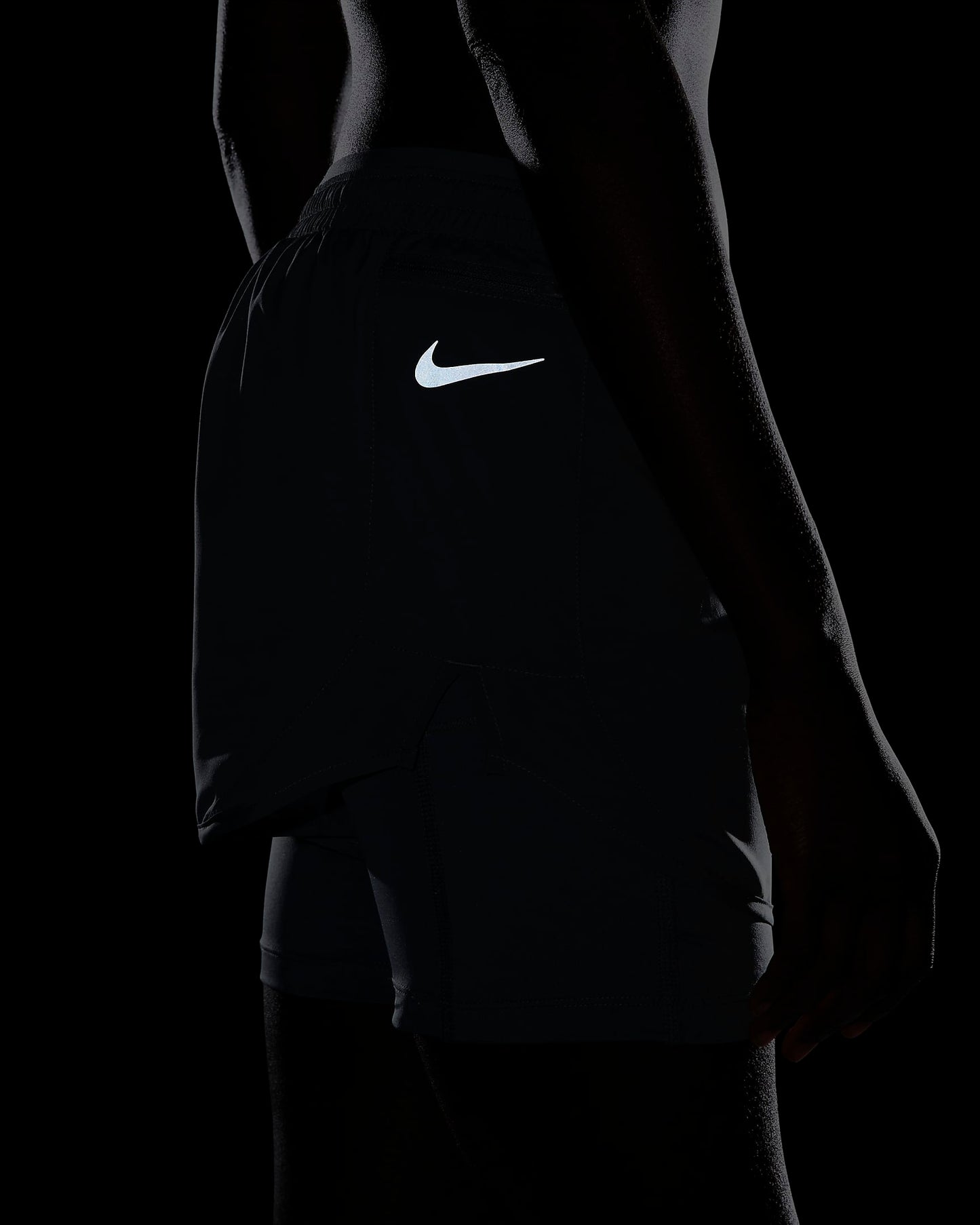 Nike Tempo Luxe | Smoke Grey