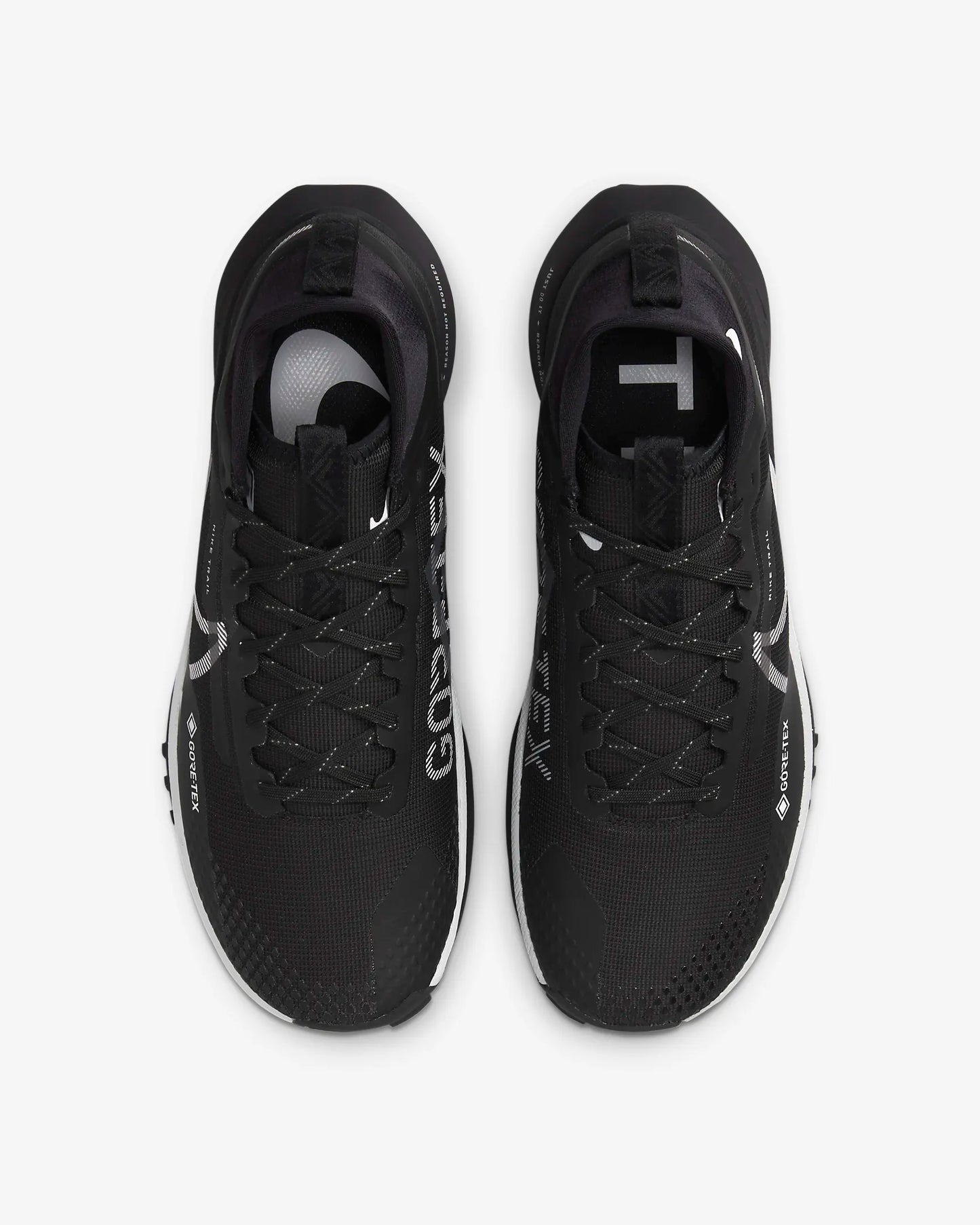 Nike Pegasus Trail 4 GORE-TEX | Black