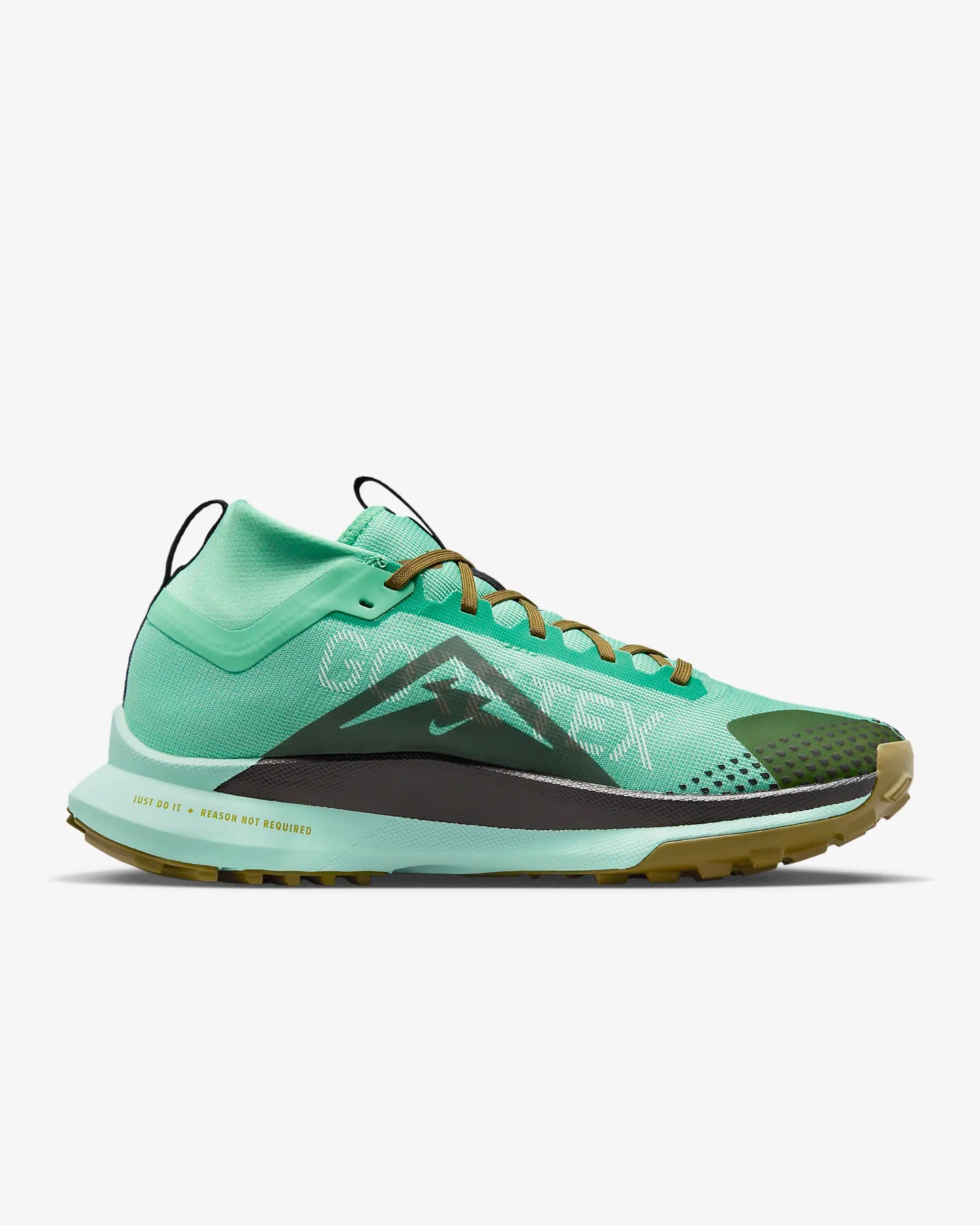 Nike Pegasus Trail 4 GORE-TEX | Green