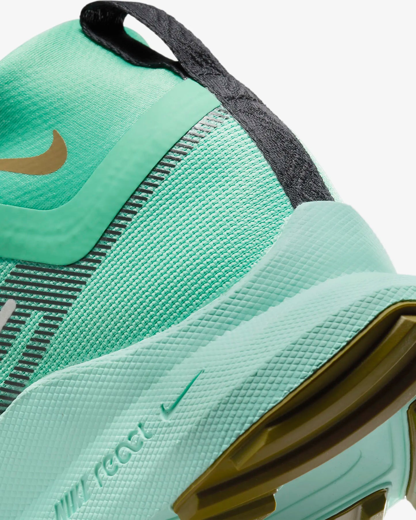 Nike Pegasus Trail 4 GORE-TEX | Green