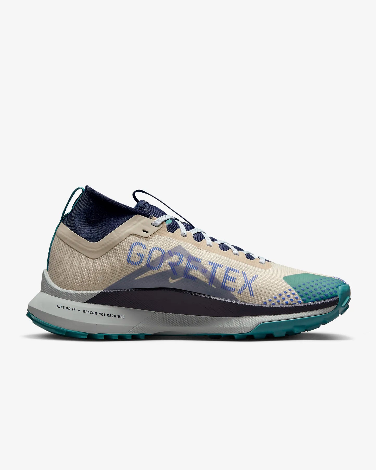 Nike Pegasus Trail 4 GORE-TEX | Sand Drift