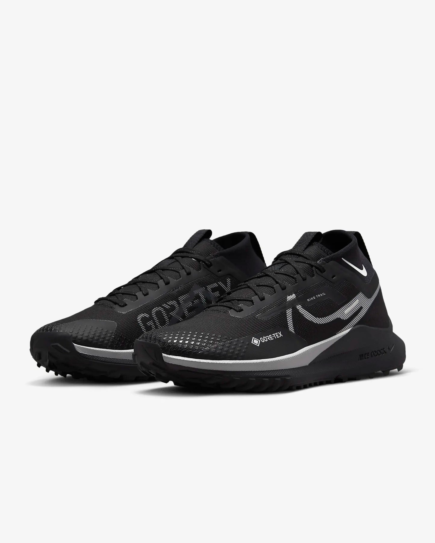 Nike Pegasus Trail 4 GORE-TEX | Black