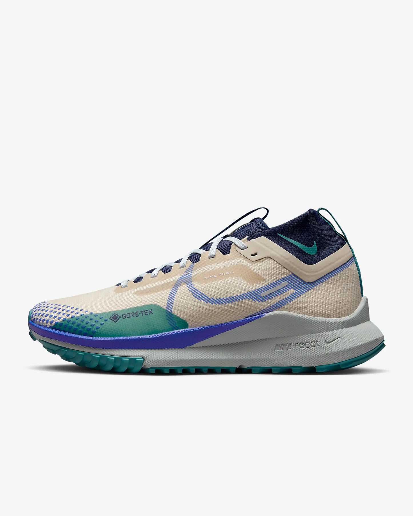 Nike Pegasus Trail 4 GORE-TEX | Sand Drift