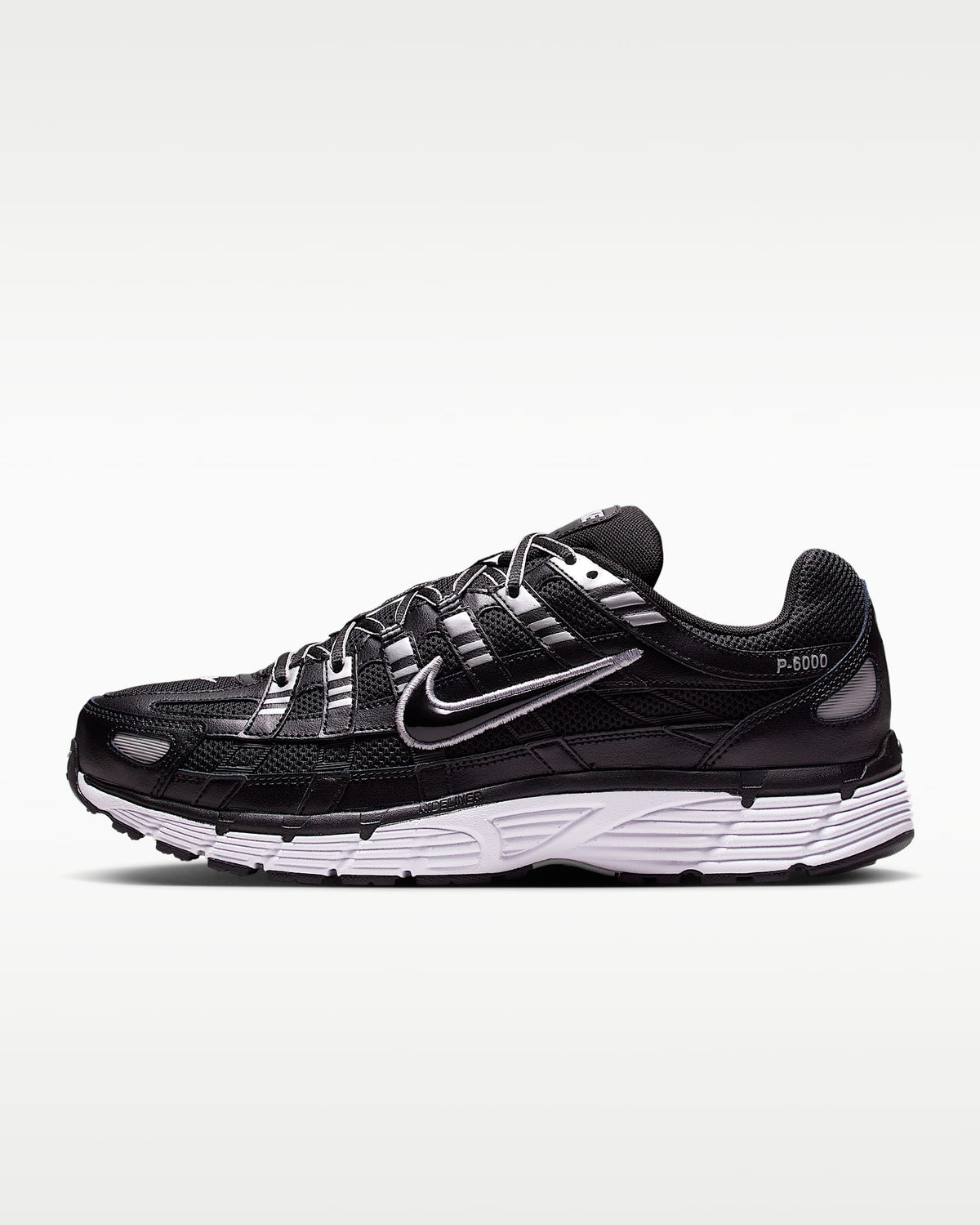 Nike P-6000 | Black&White