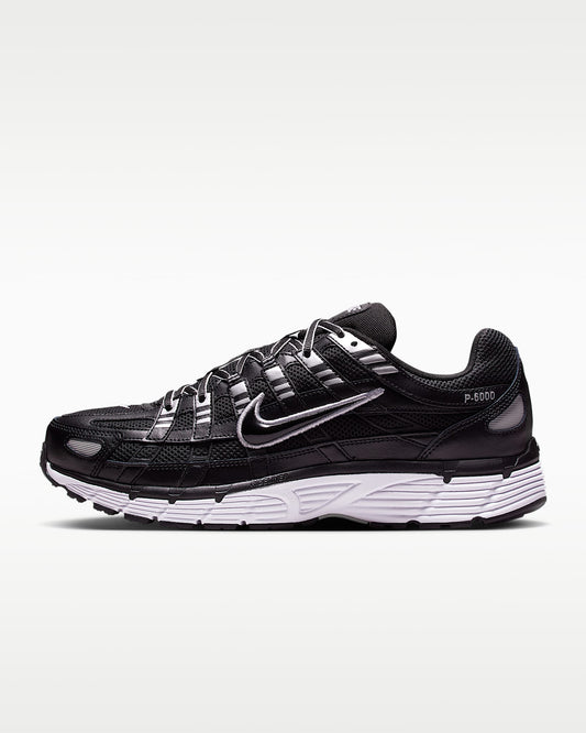 Nike P-6000 | Black&White