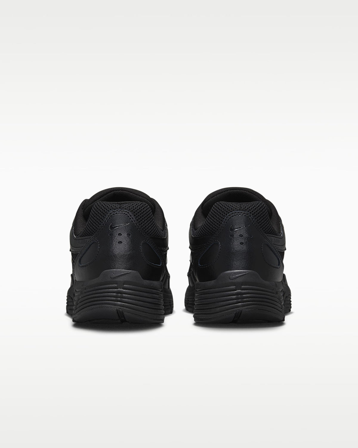 Nike P-6000 | Black