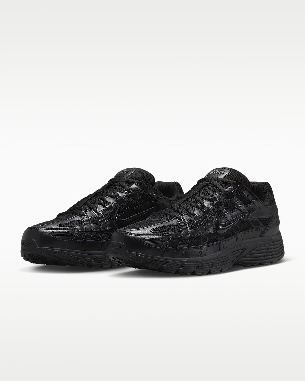 Nike P-6000 | Black