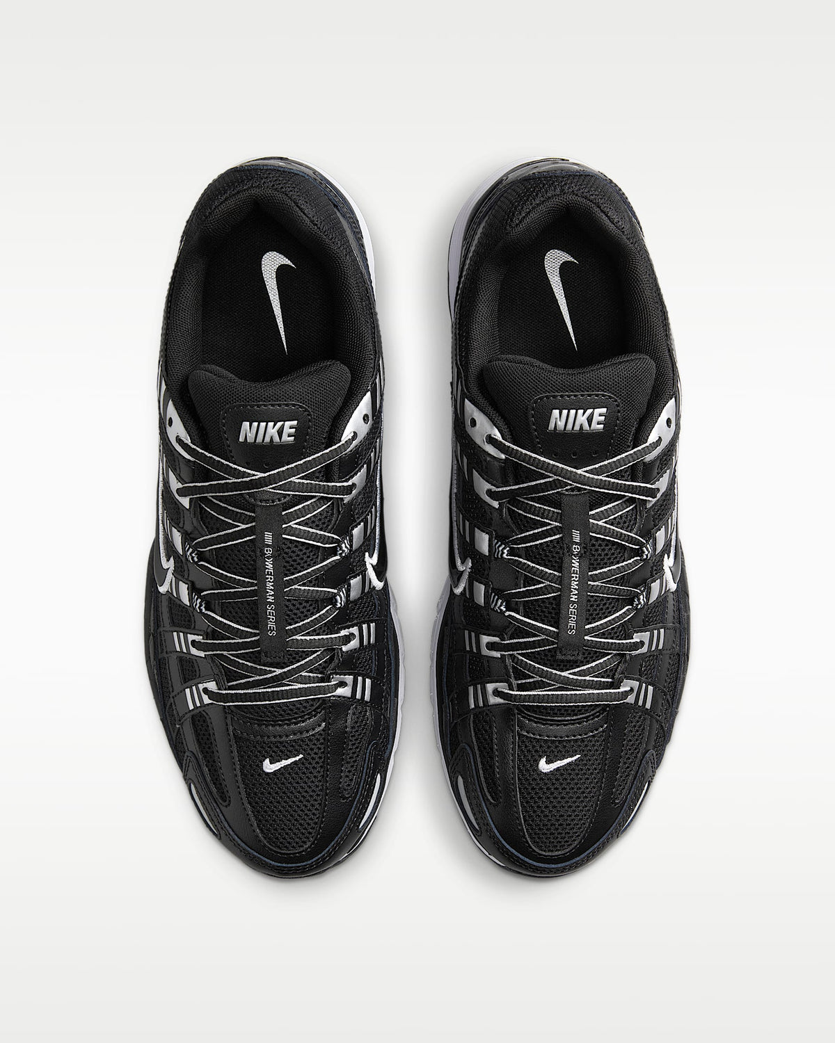 Nike P-6000 | Black&White