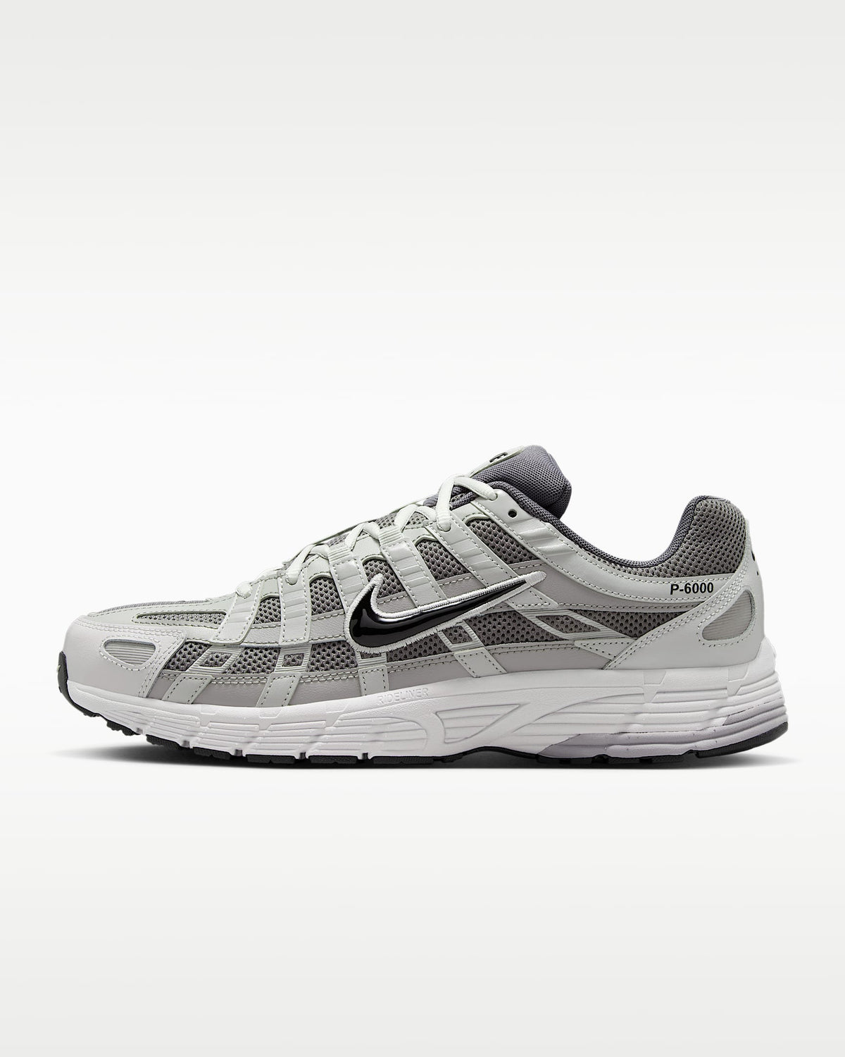Nike P-6000 | Atmosphere Grey