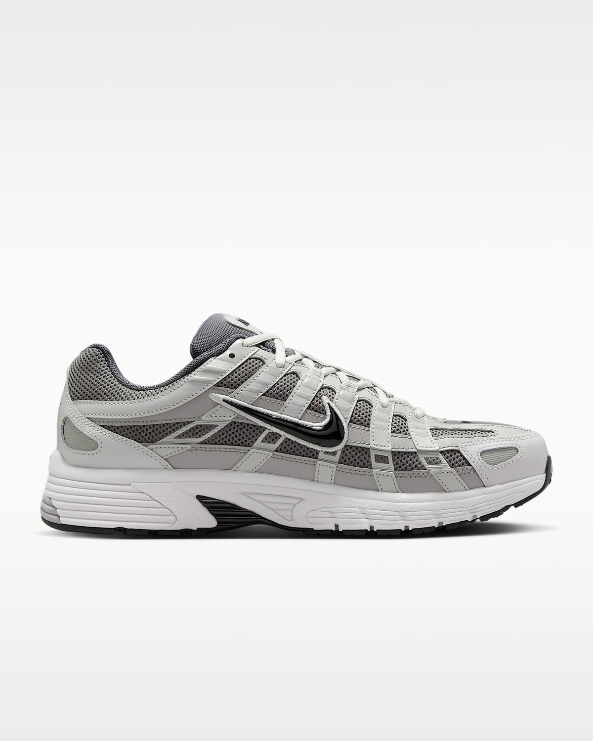 Nike P-6000 | Atmosphere Grey