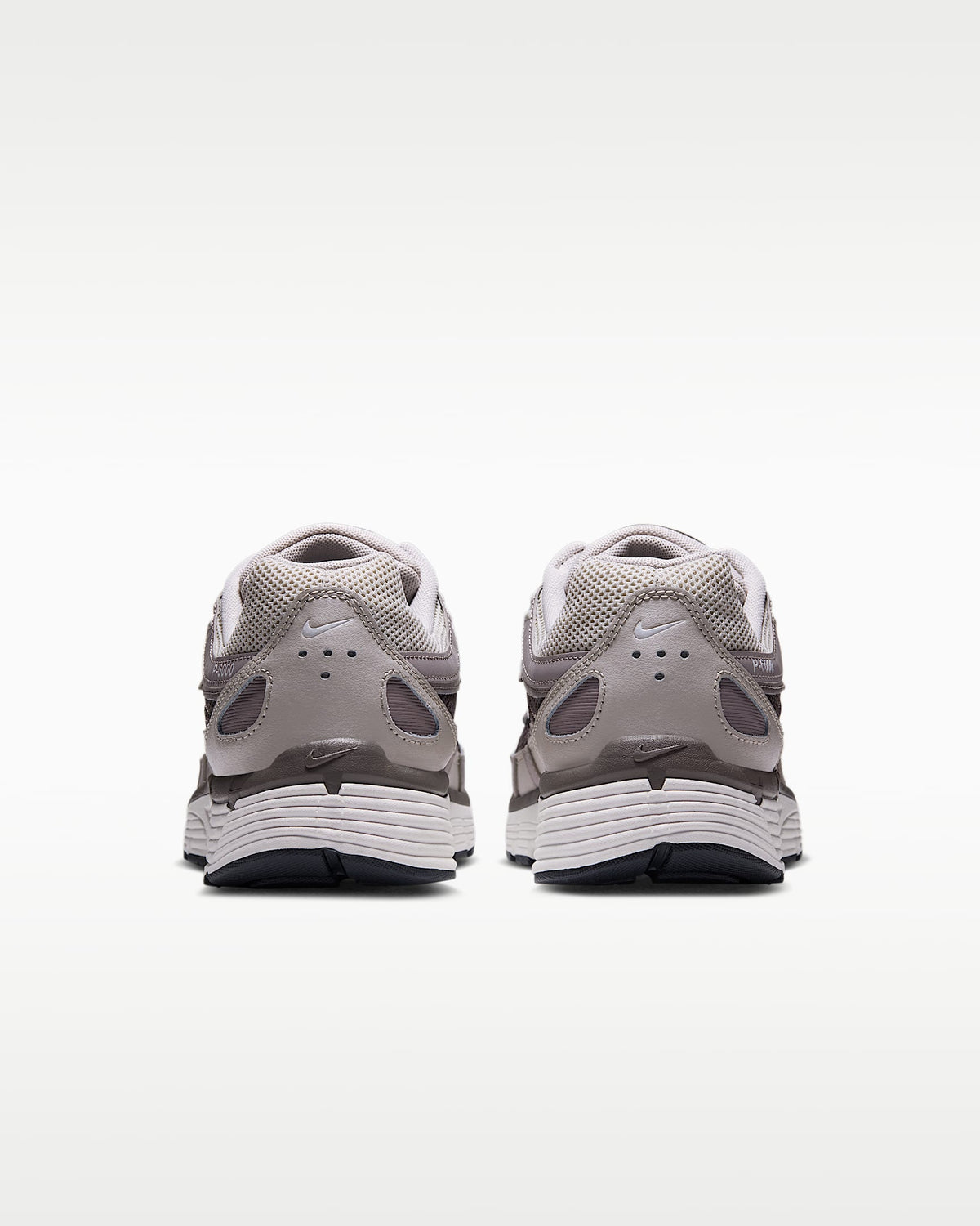 Nike P-6000 | Light Bone
