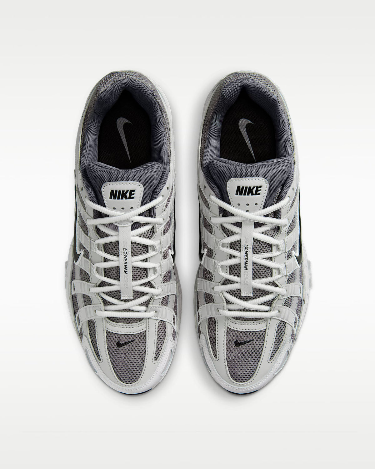 Nike P-6000 | Atmosphere Grey