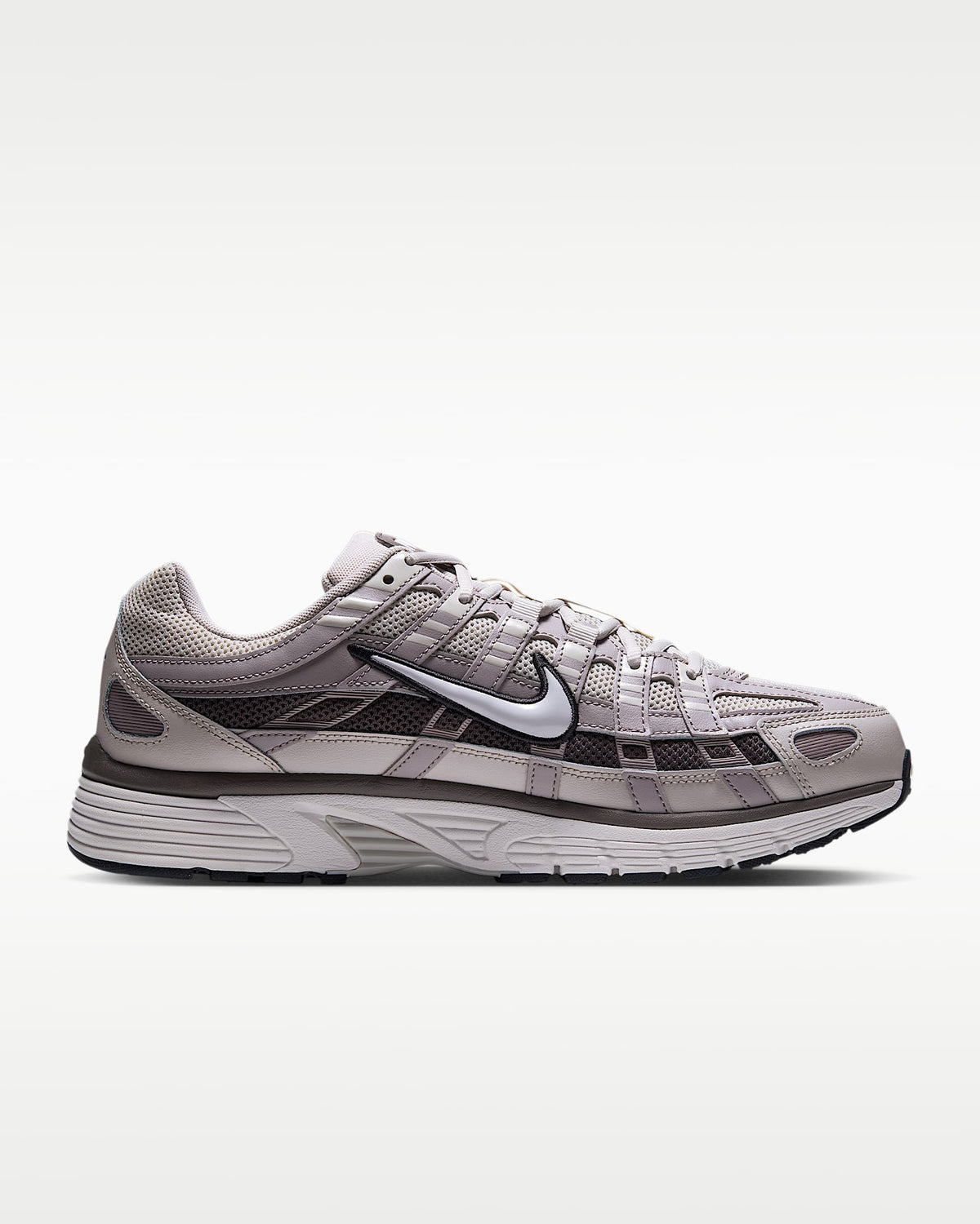 Nike P-6000 | Light Bone