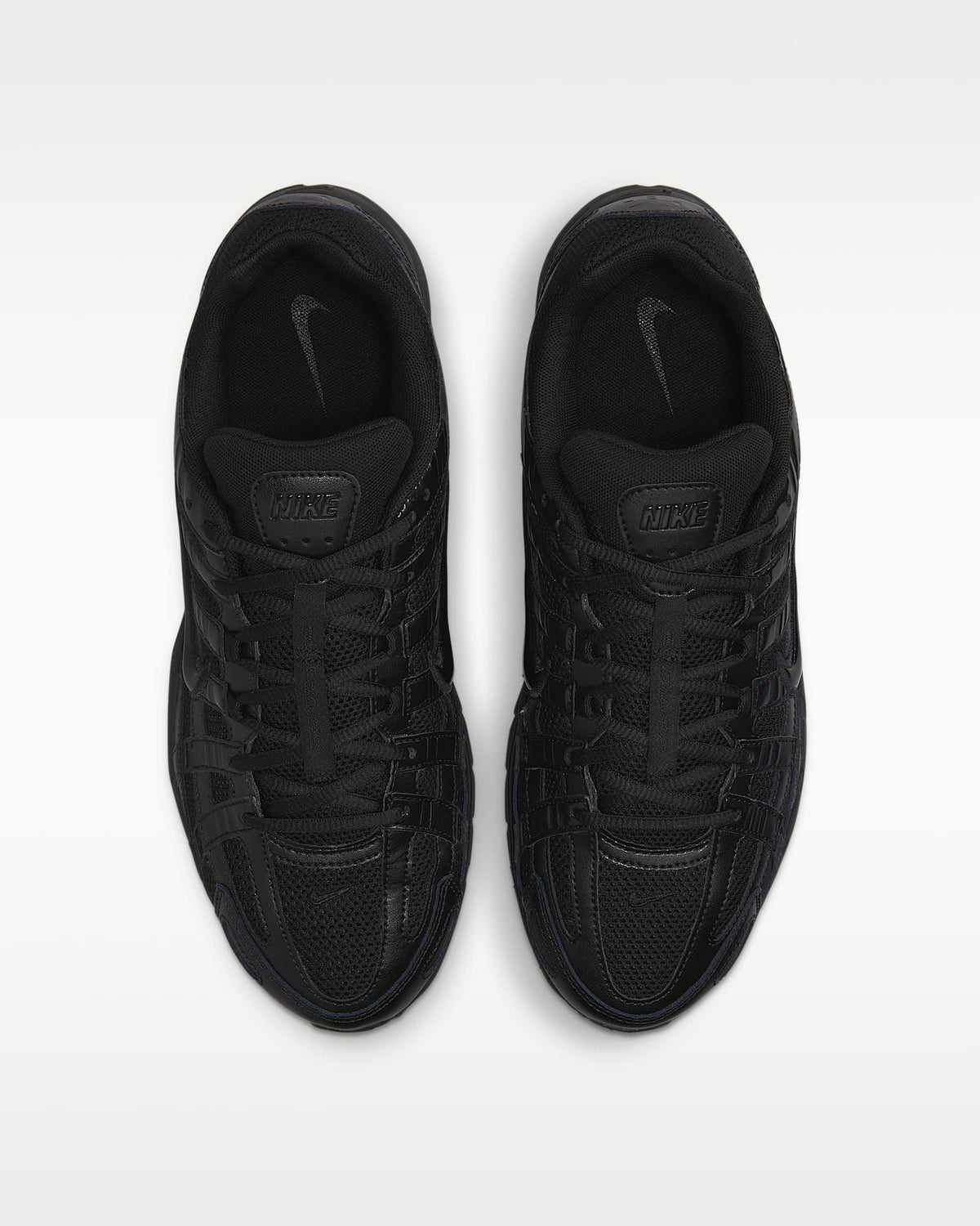 Nike P-6000 | Black