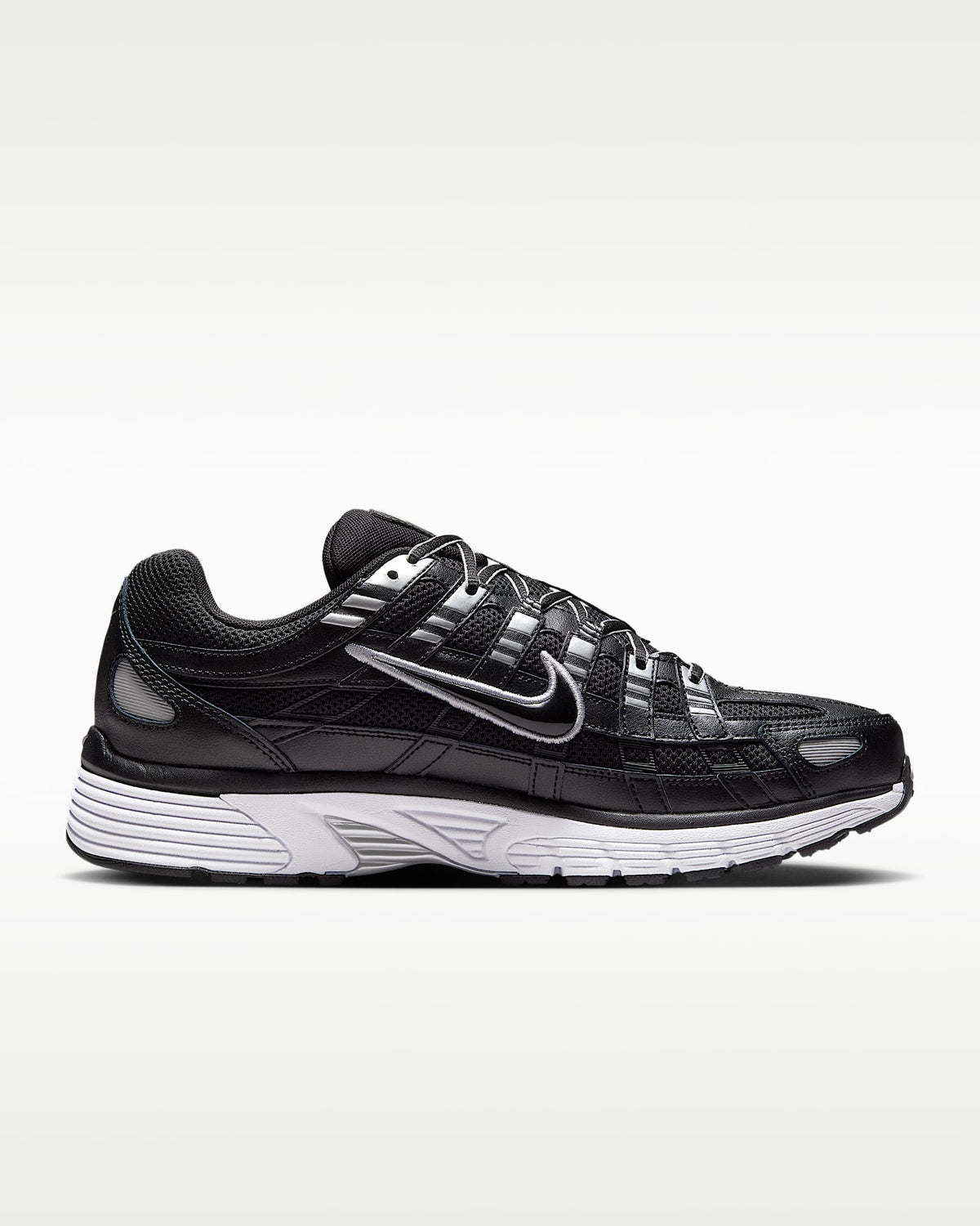 Nike P-6000 | Black&White