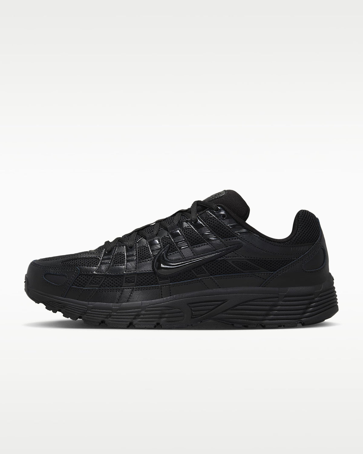 Nike P-6000 | Black
