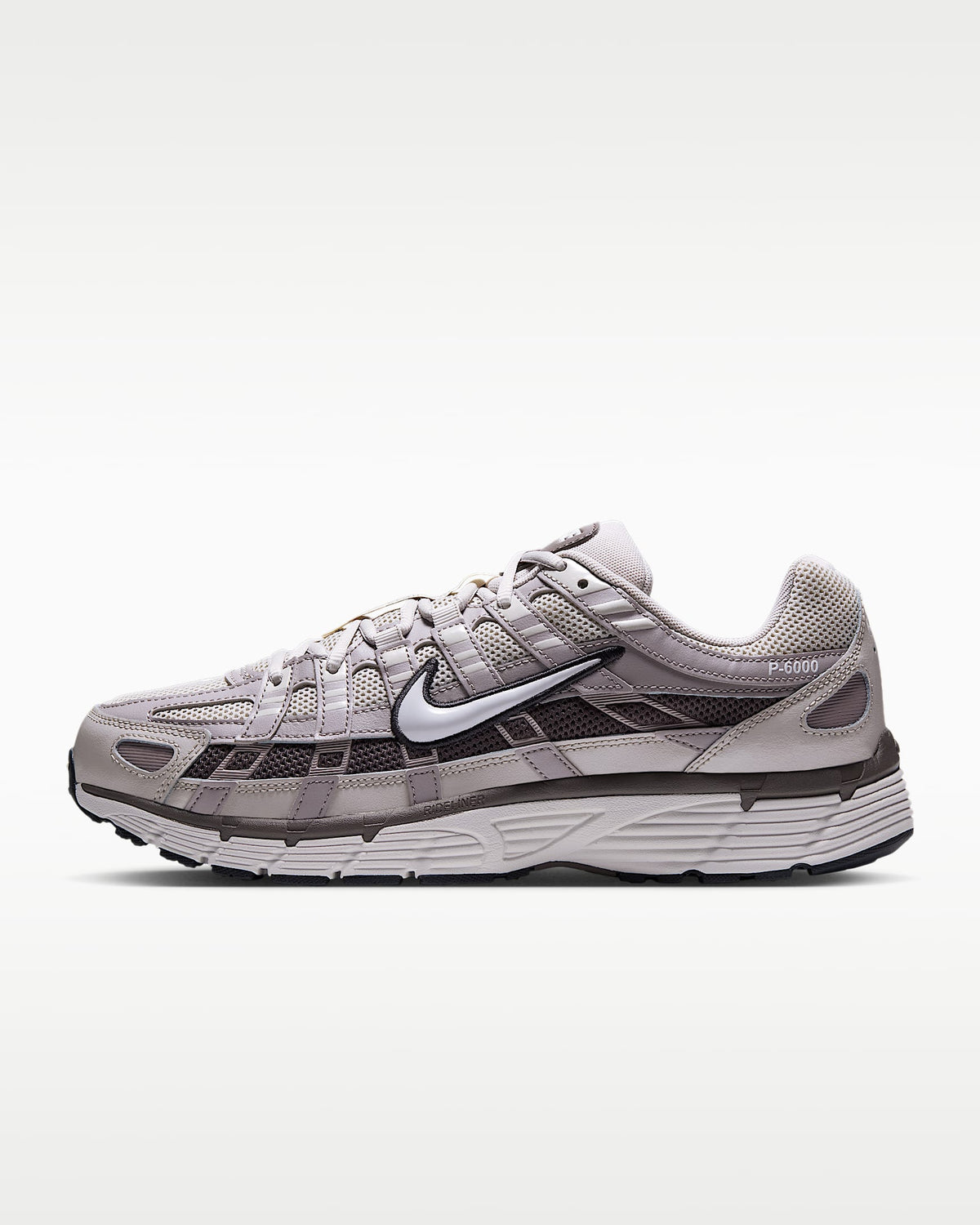 Nike P-6000 | Light Bone