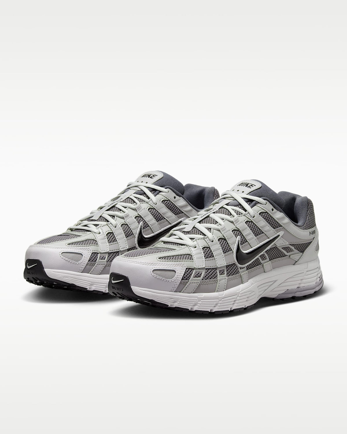 Nike P-6000 | Atmosphere Grey