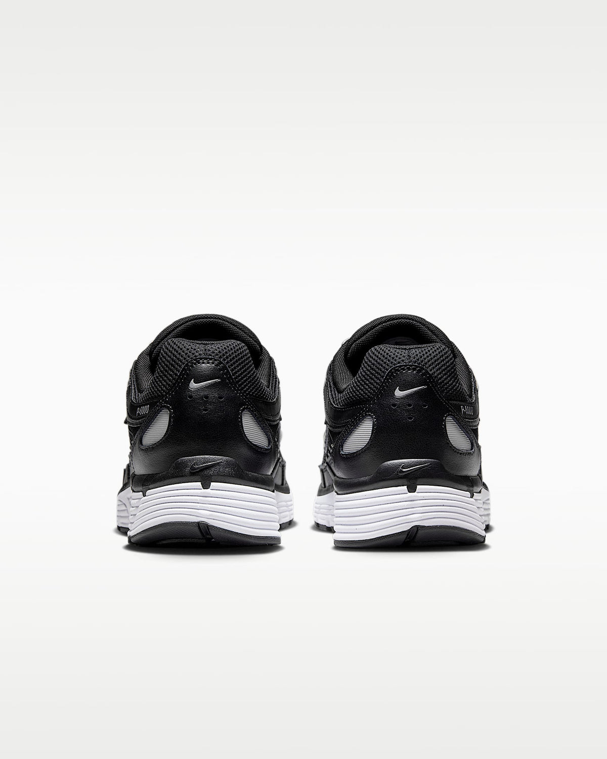 Nike P-6000 | Black&White