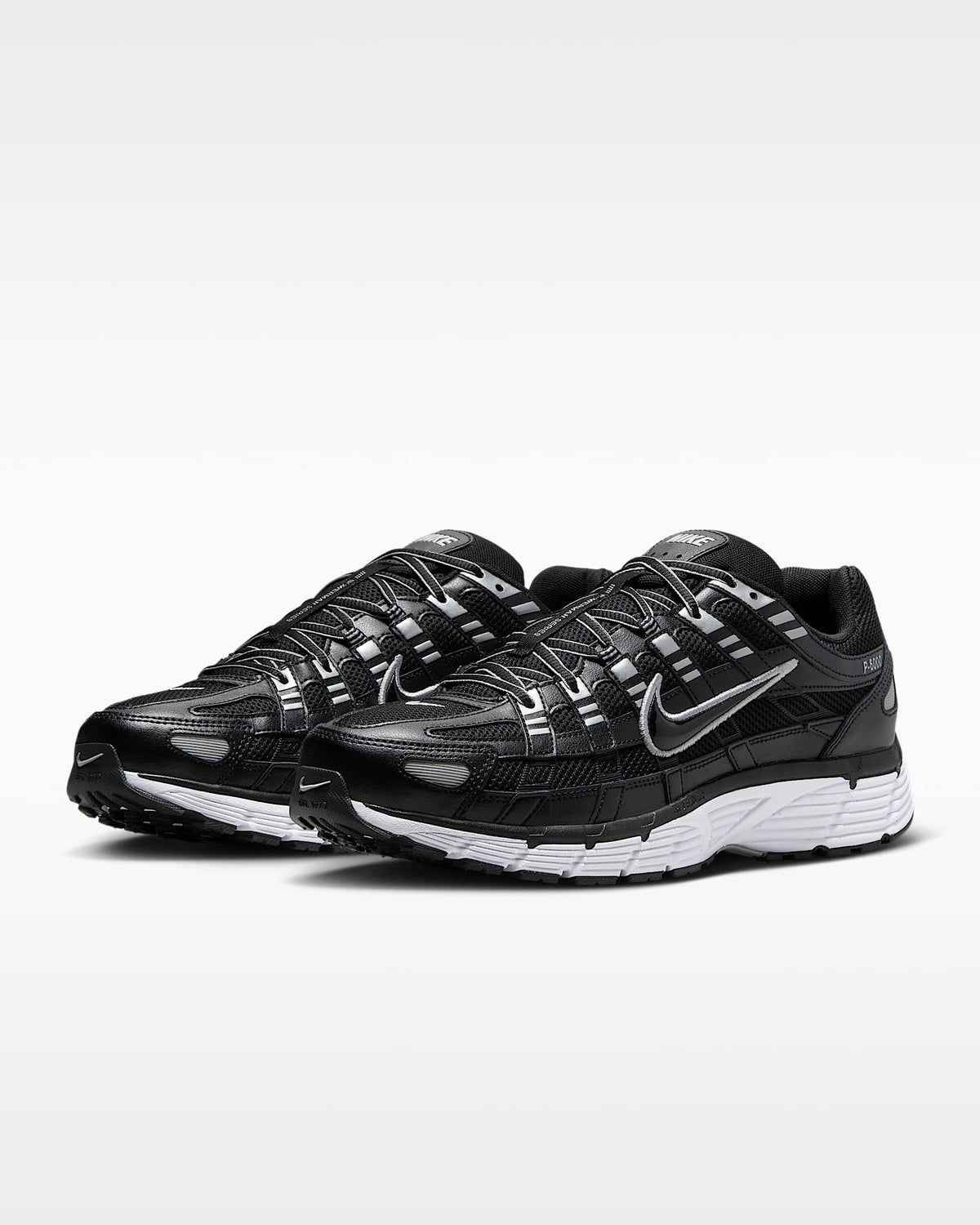 Nike P-6000 | Black&White