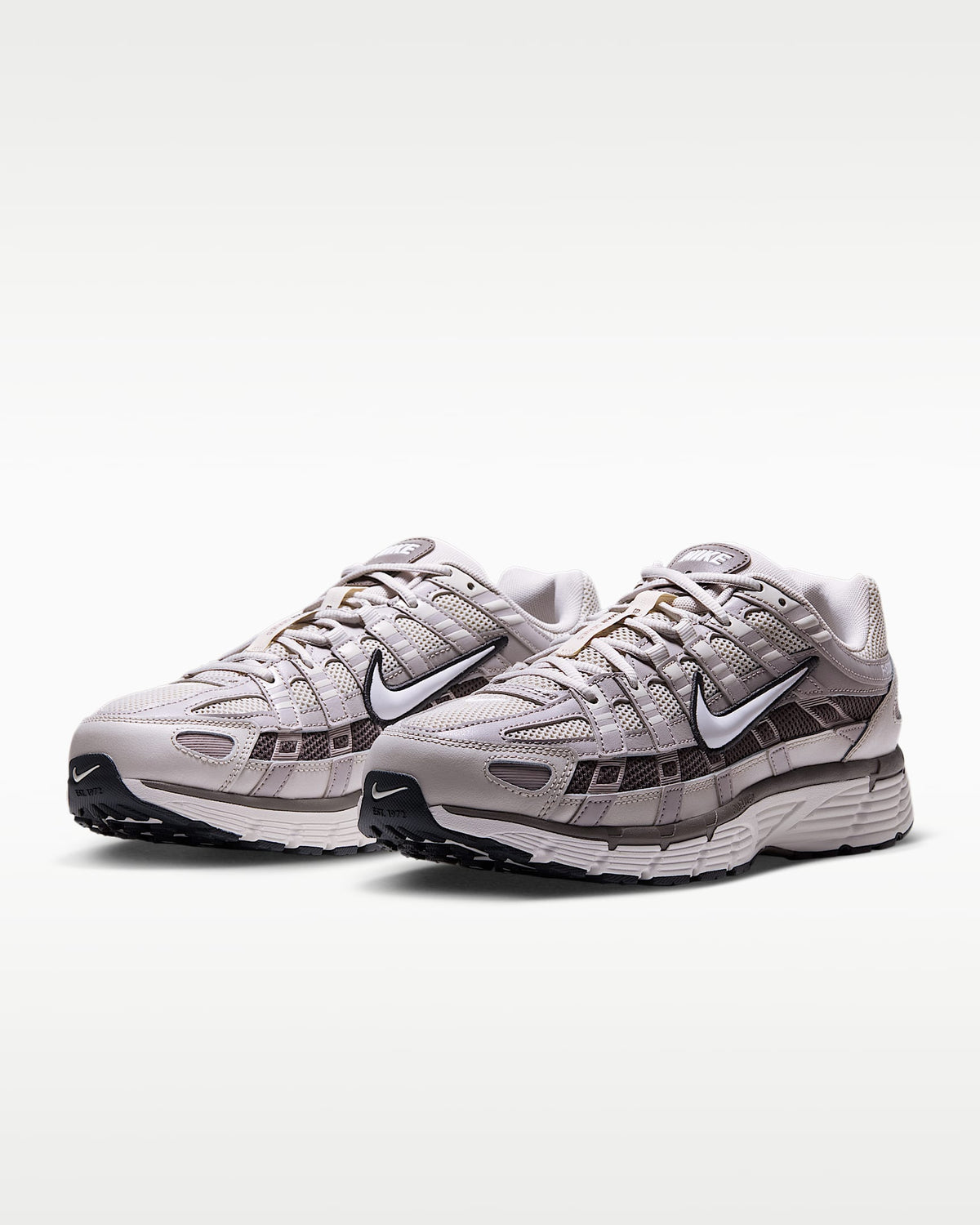 Nike P-6000 | Light Bone