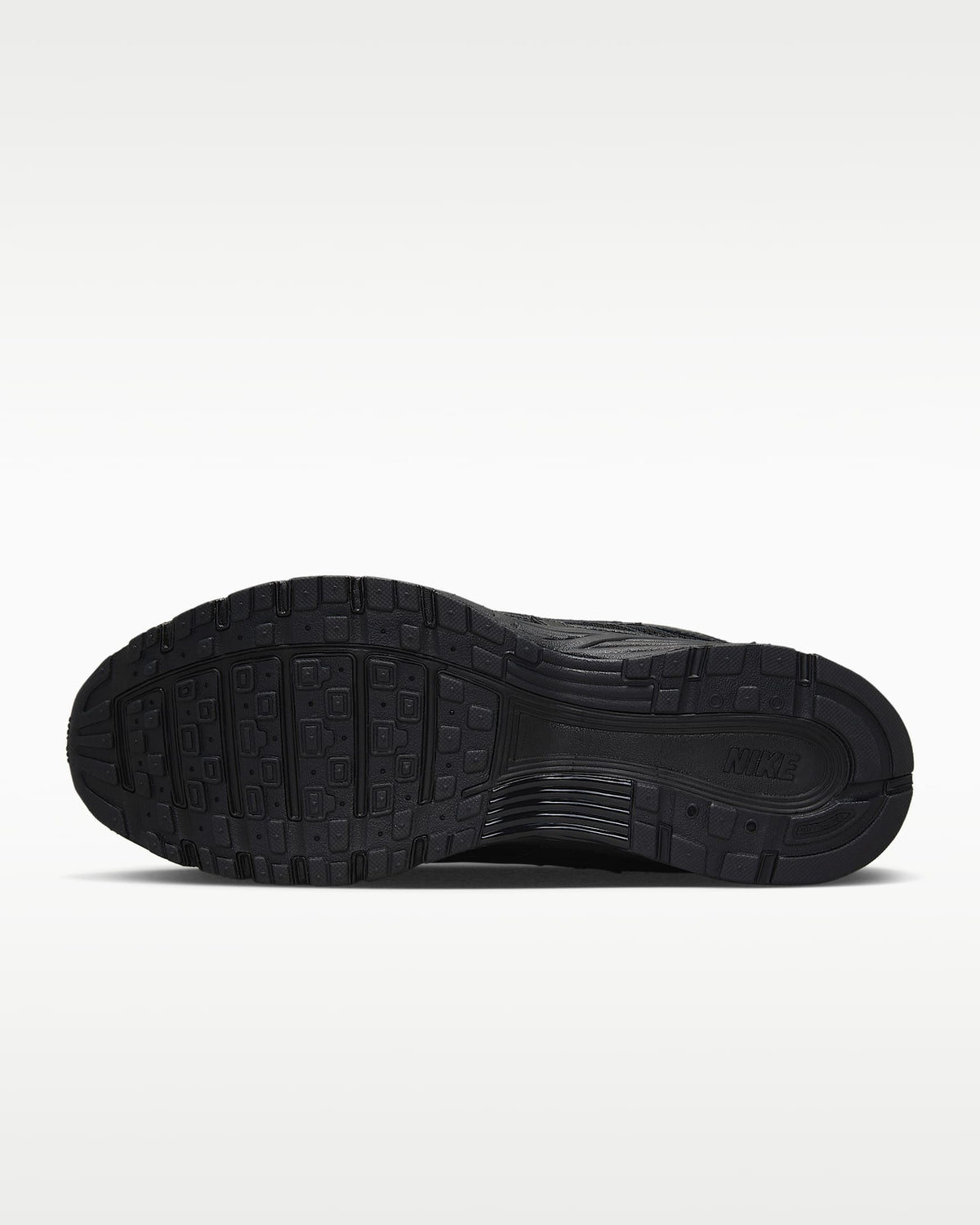 Nike P-6000 | Black