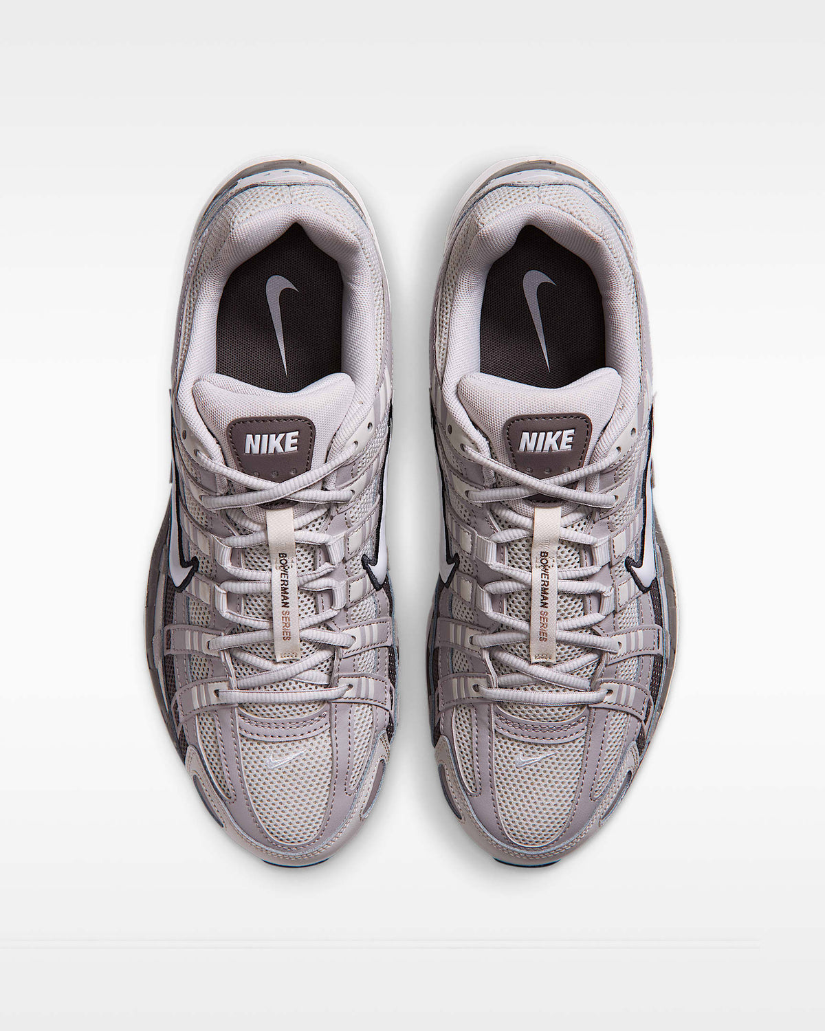 Nike P-6000 | Light Bone