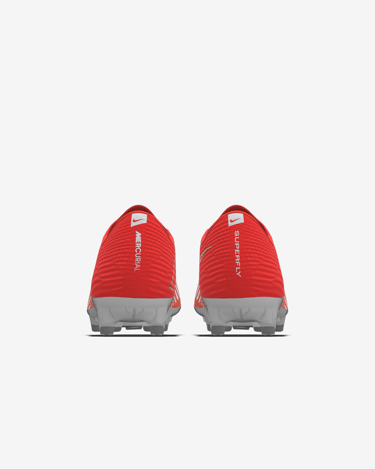 Nike Mercurial Superfly 11 Elite AG By You | Orange