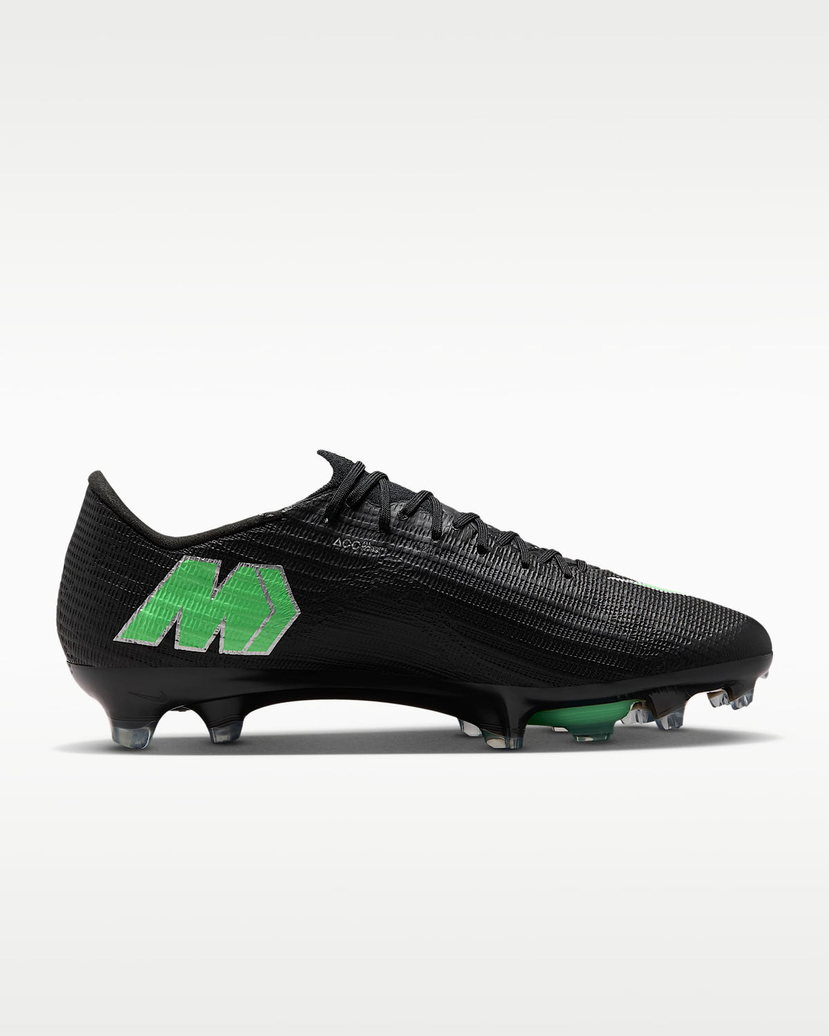 Nike Mercurial Superfly 11 Elite | Black