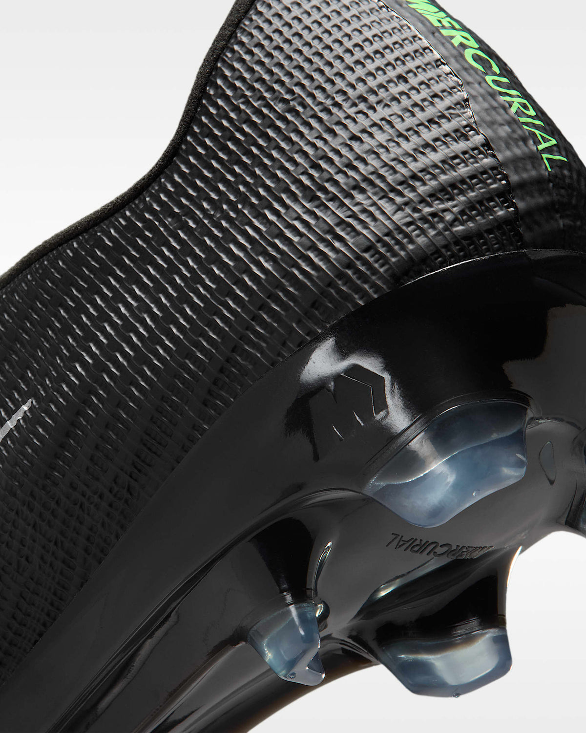 Nike Mercurial Superfly 11 Elite | Black