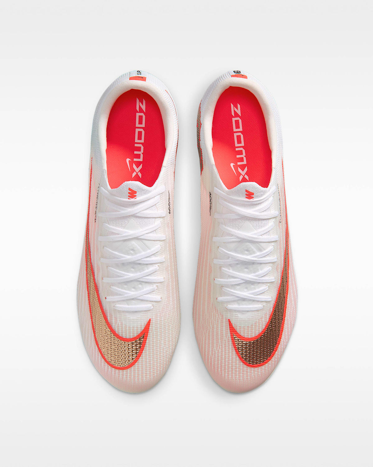 Nike Mercurial Superfly 11 Elite | White