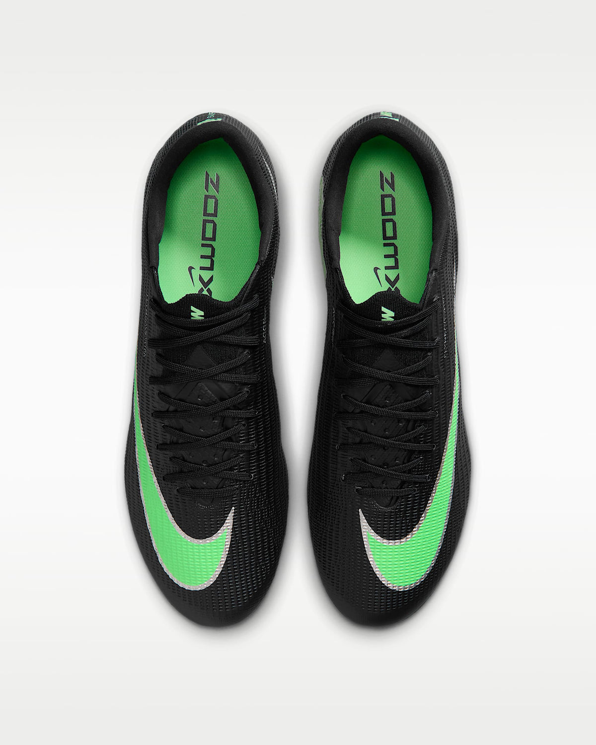 Nike Mercurial Superfly 11 Elite | Black