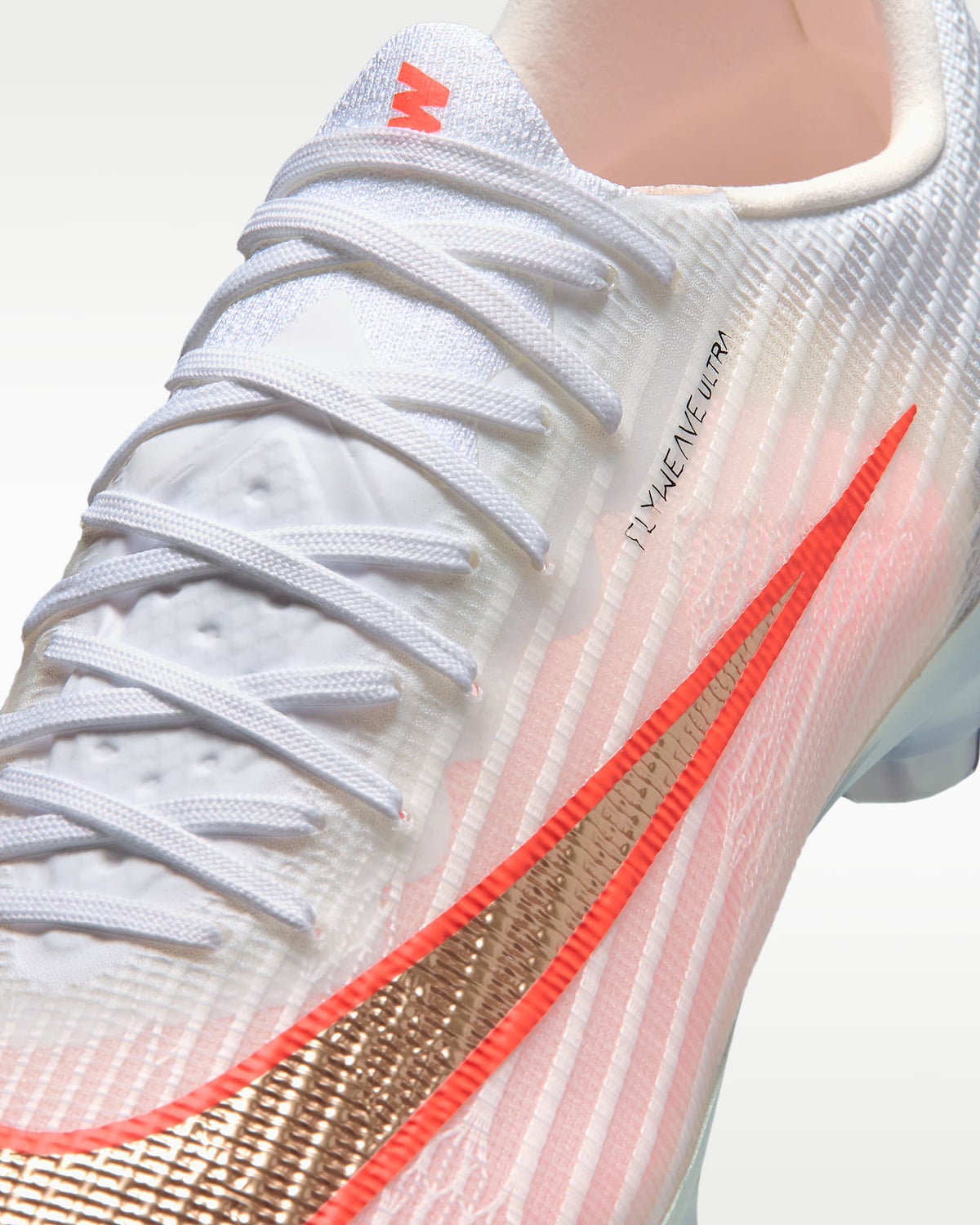 Nike Mercurial Superfly 11 Elite | White