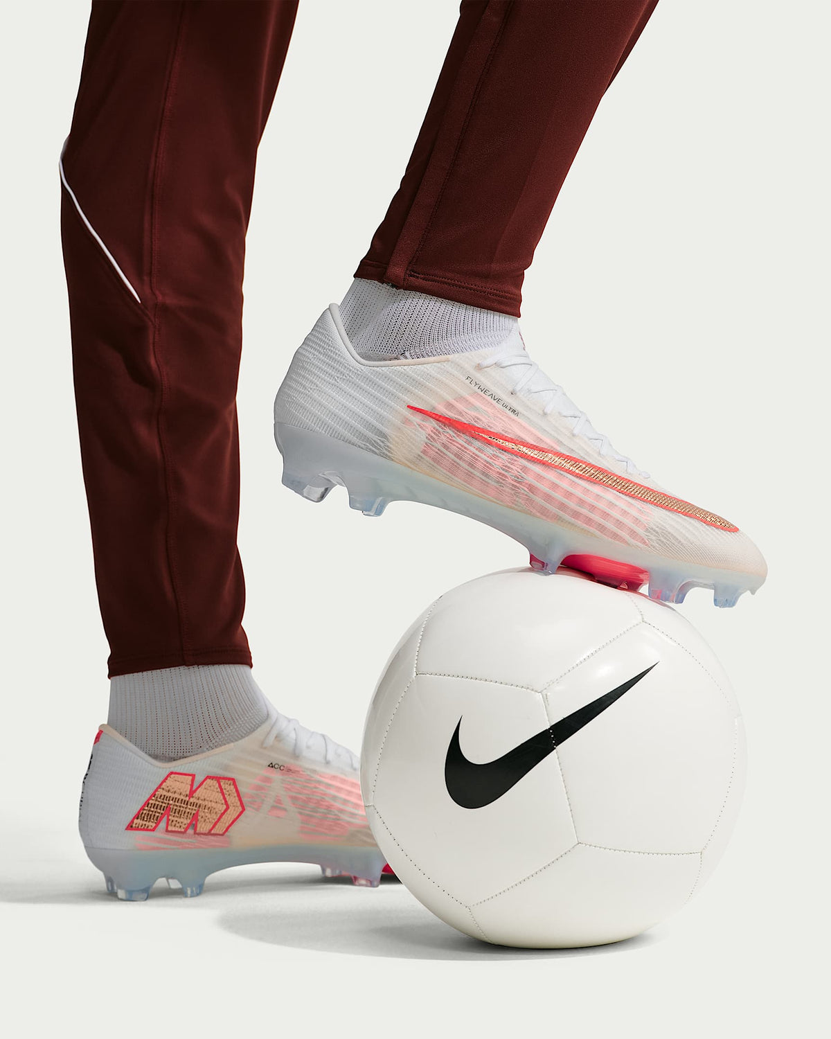 Nike Mercurial Superfly 11 Elite | White