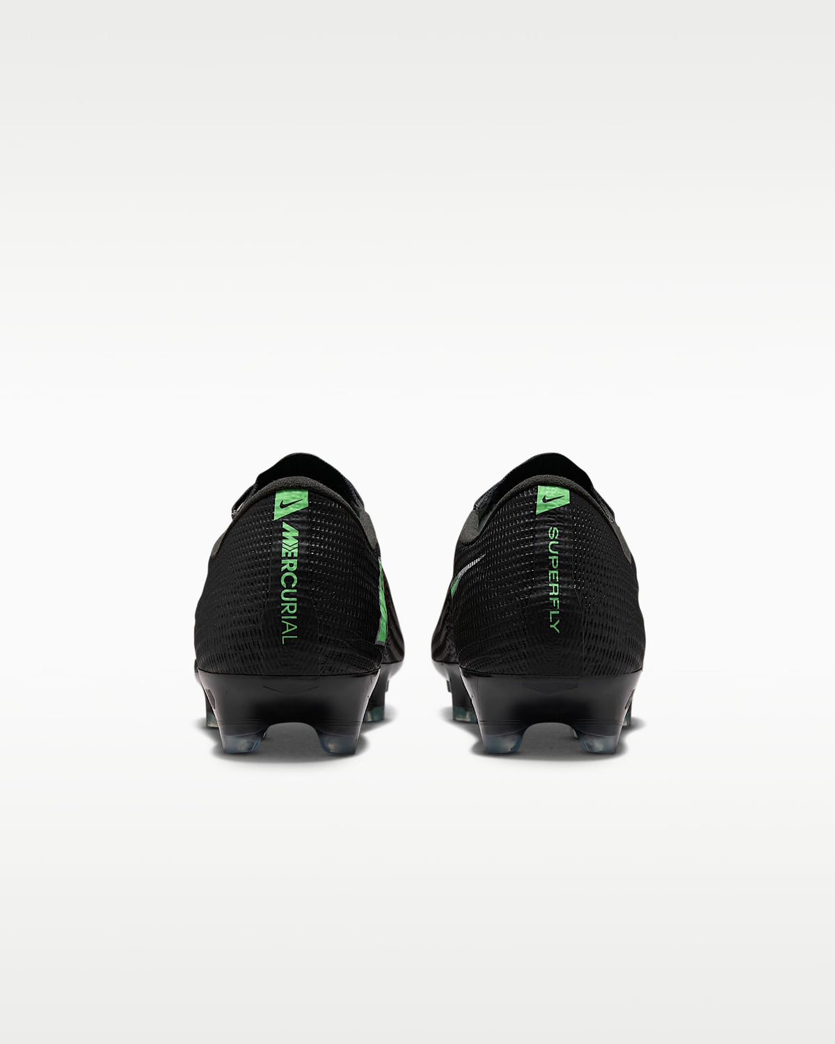 Nike Mercurial Superfly 11 Elite | Black