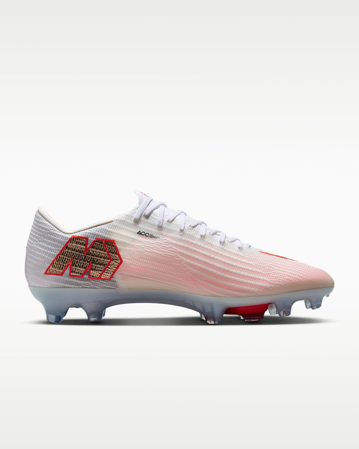 Nike Mercurial Superfly 11 Elite | White
