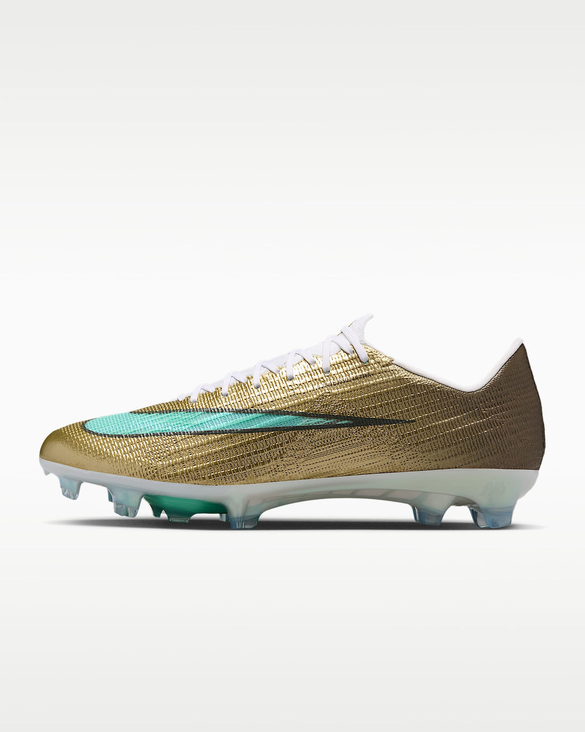 Nike Mercurial Superfly 11 Elite 'Kylian Mbappé' | Metallic Gold