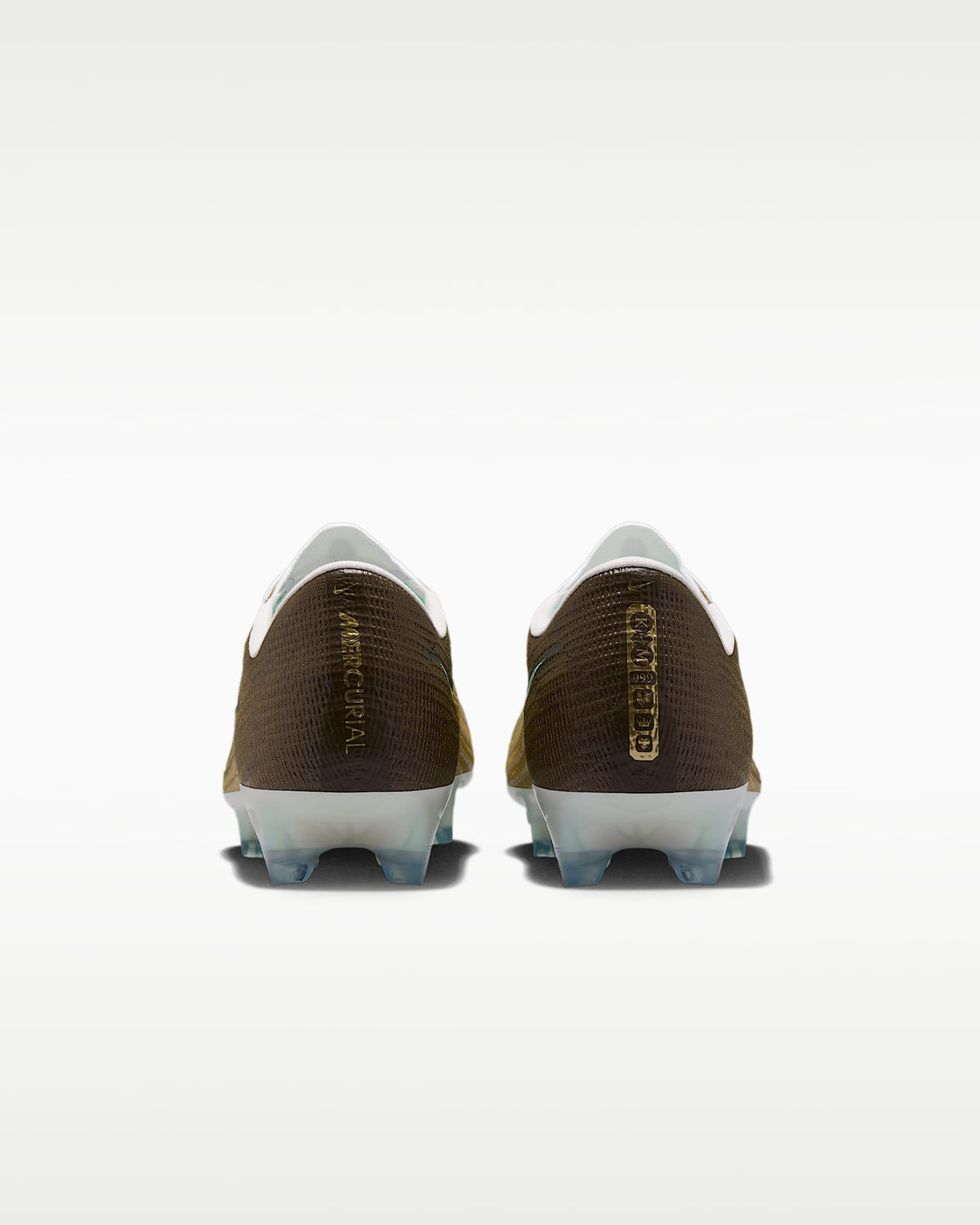 Nike Mercurial Superfly 11 Elite 'Kylian Mbappé' | Metallic Gold