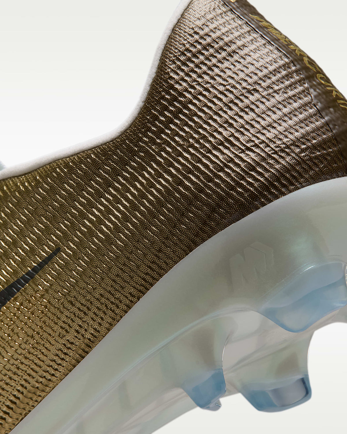 Nike Mercurial Superfly 11 Elite 'Kylian Mbappé' | Metallic Gold