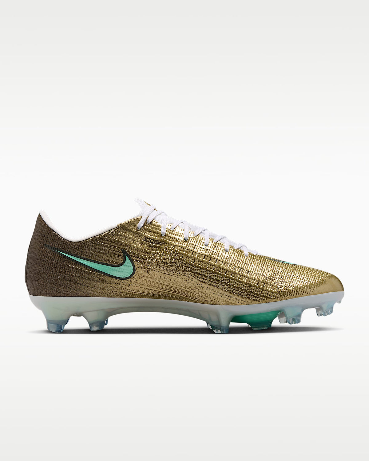 Nike Mercurial Superfly 11 Elite 'Kylian Mbappé' | Metallic Gold