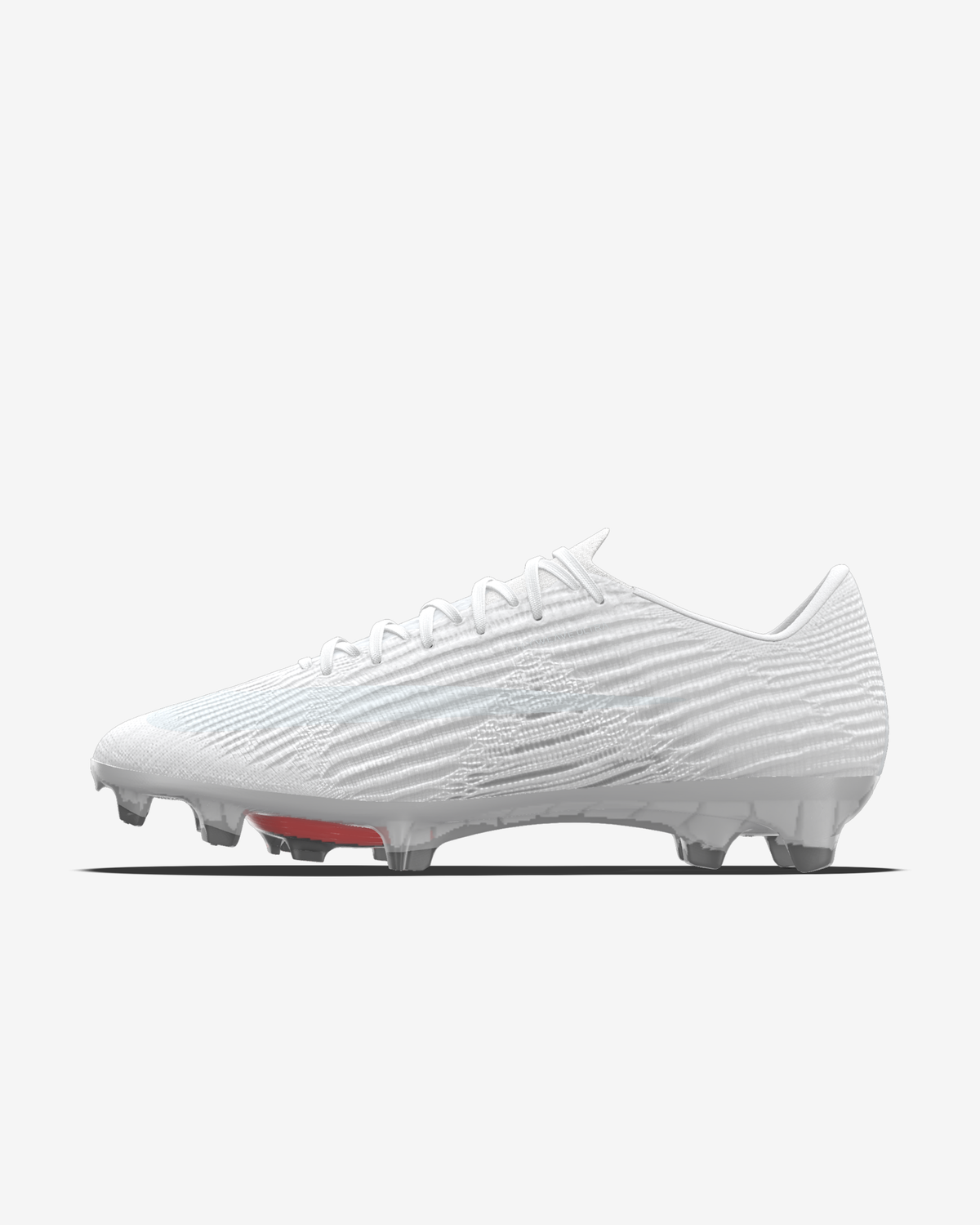 Nike Mercurial Superfly 11 Elite By You | White