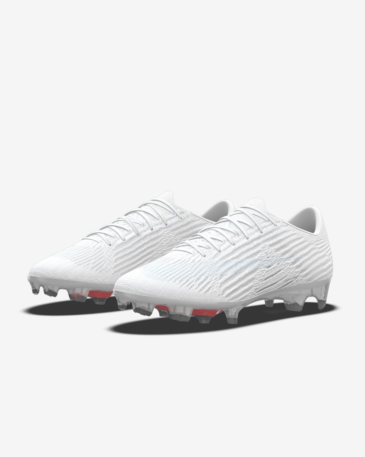 Nike Mercurial Superfly 11 Elite By You | White